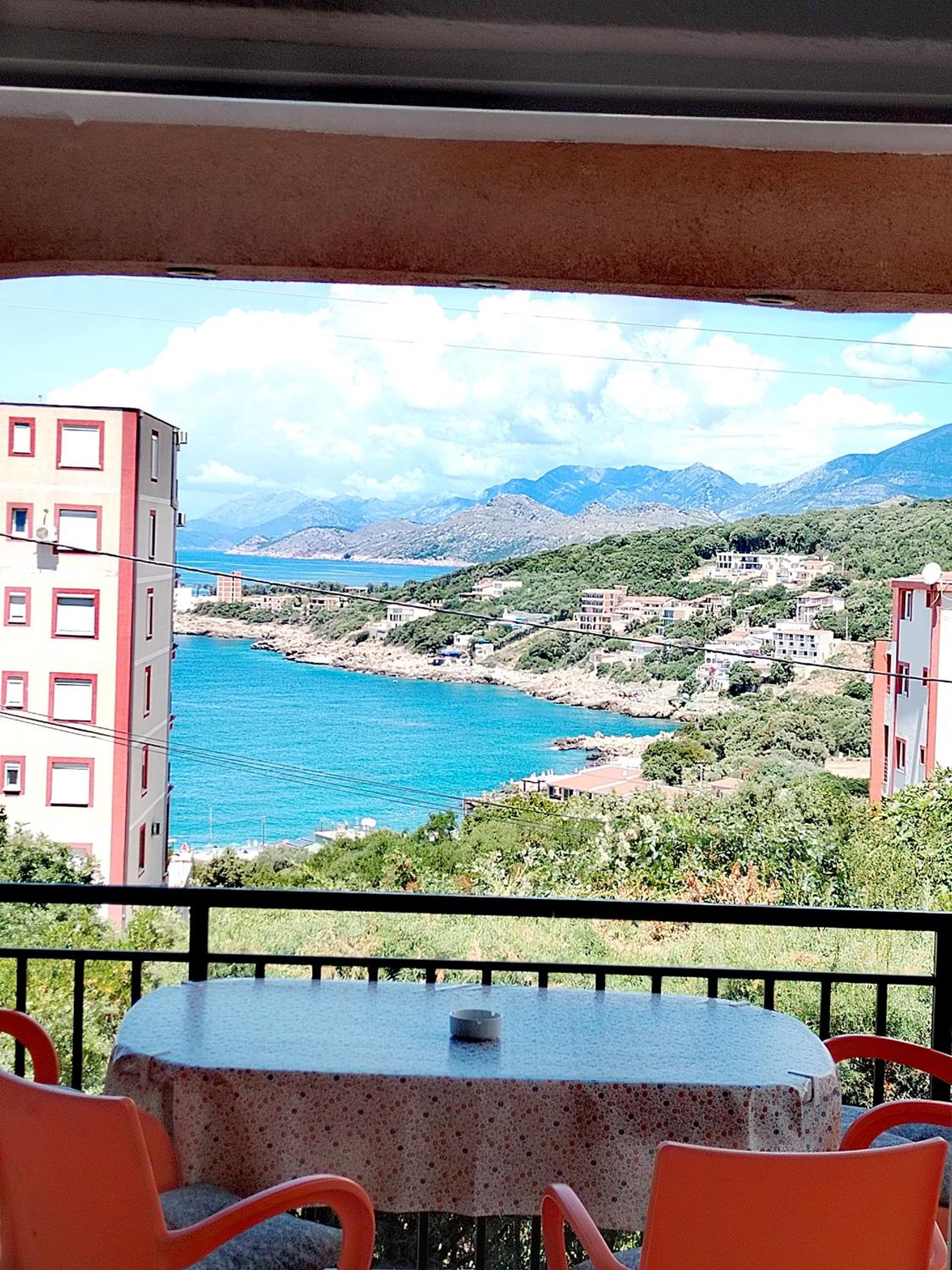 Apartmani LJUBICA