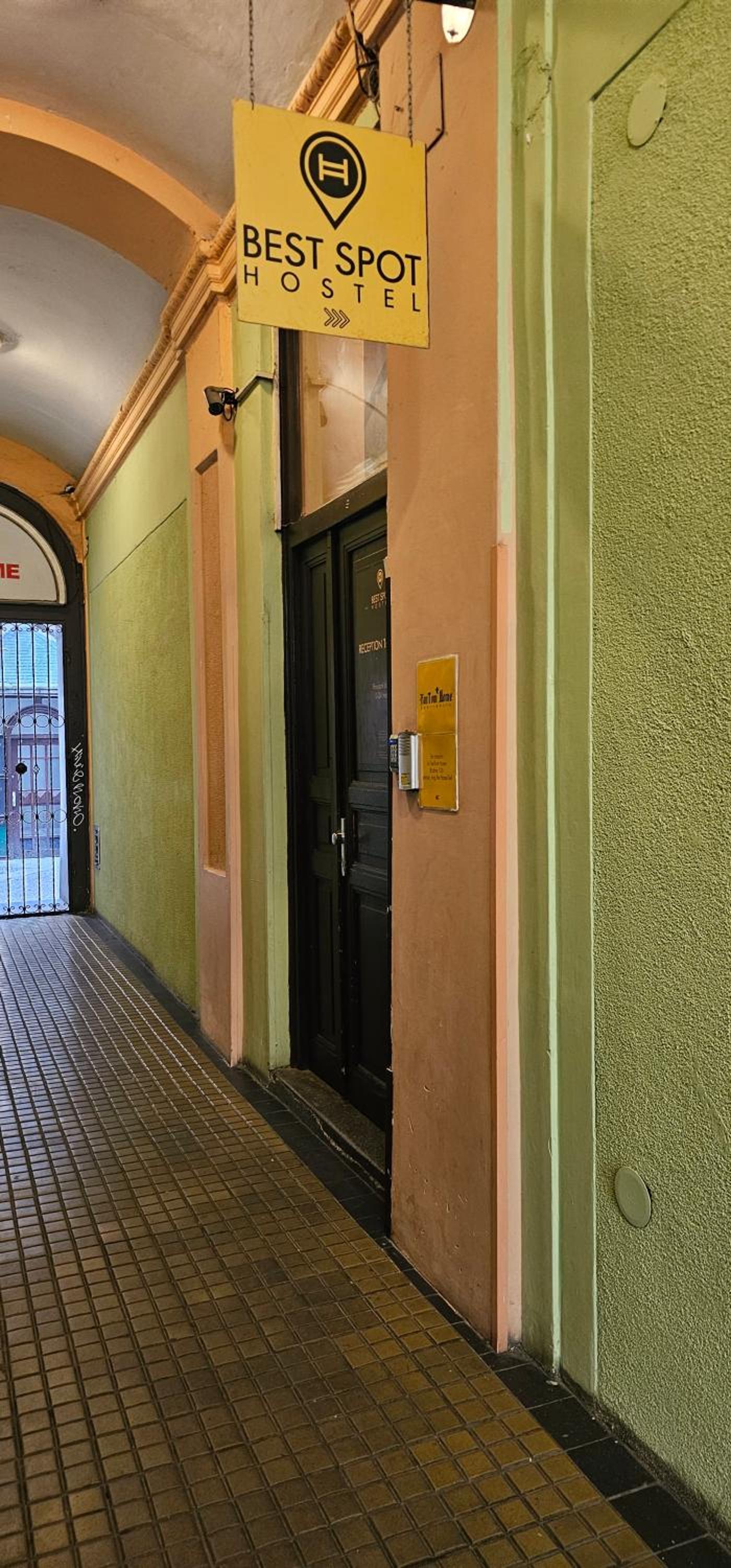 Historic Centre Apartments I