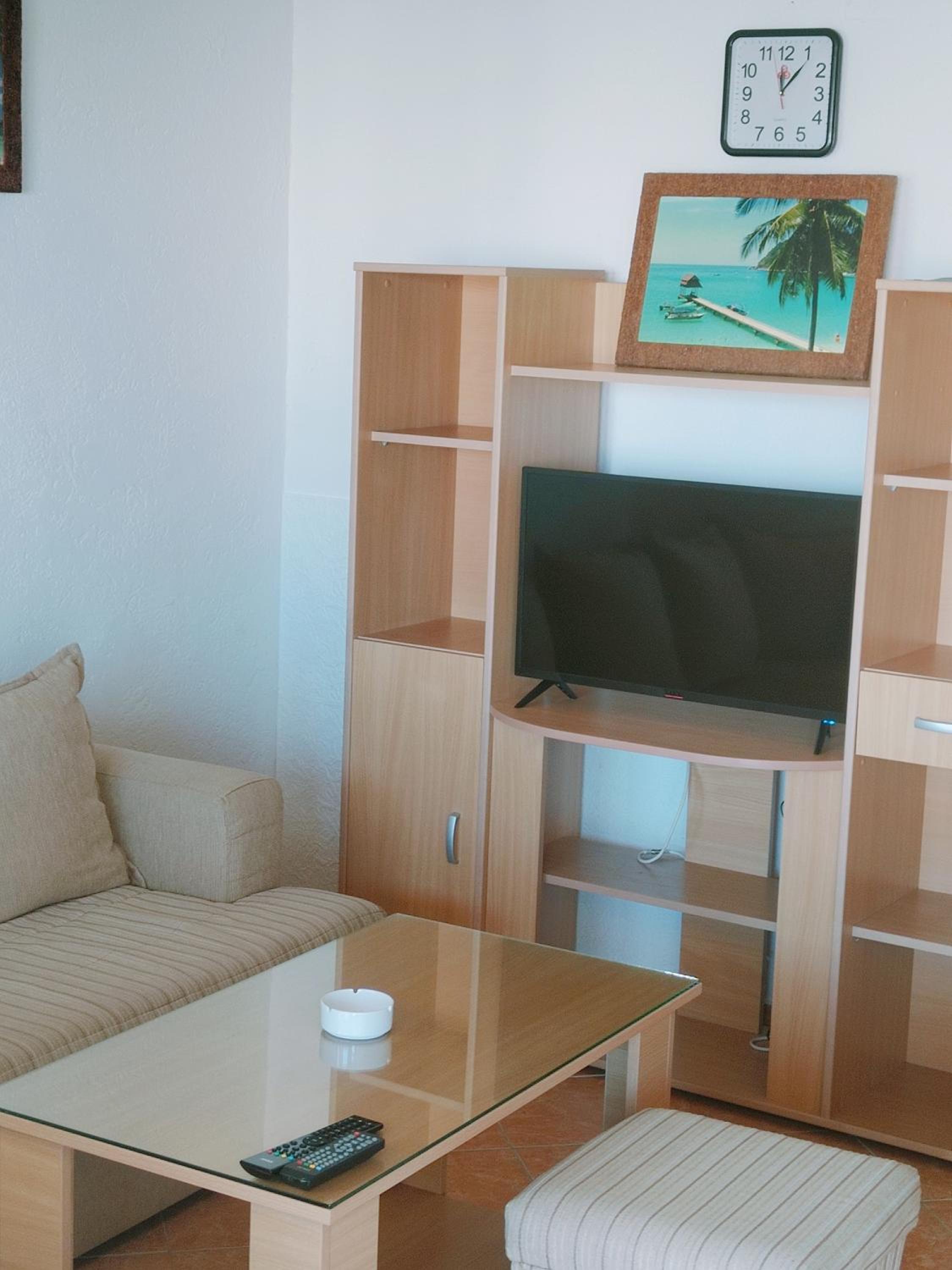Apartmani LJUBICA