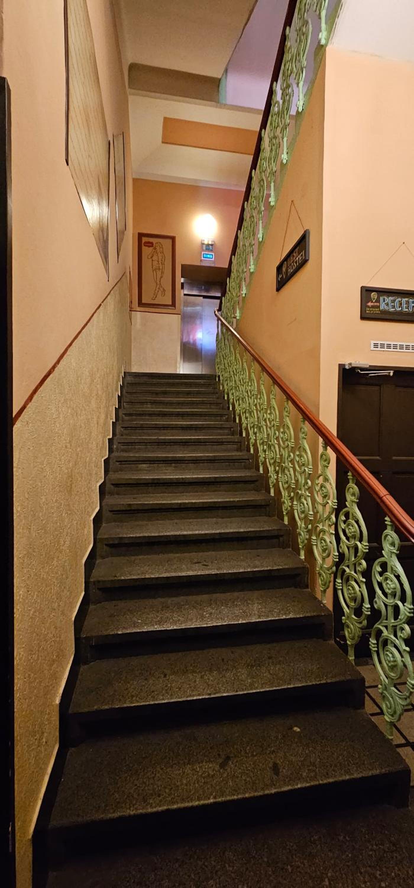Historic Centre Apartments I
