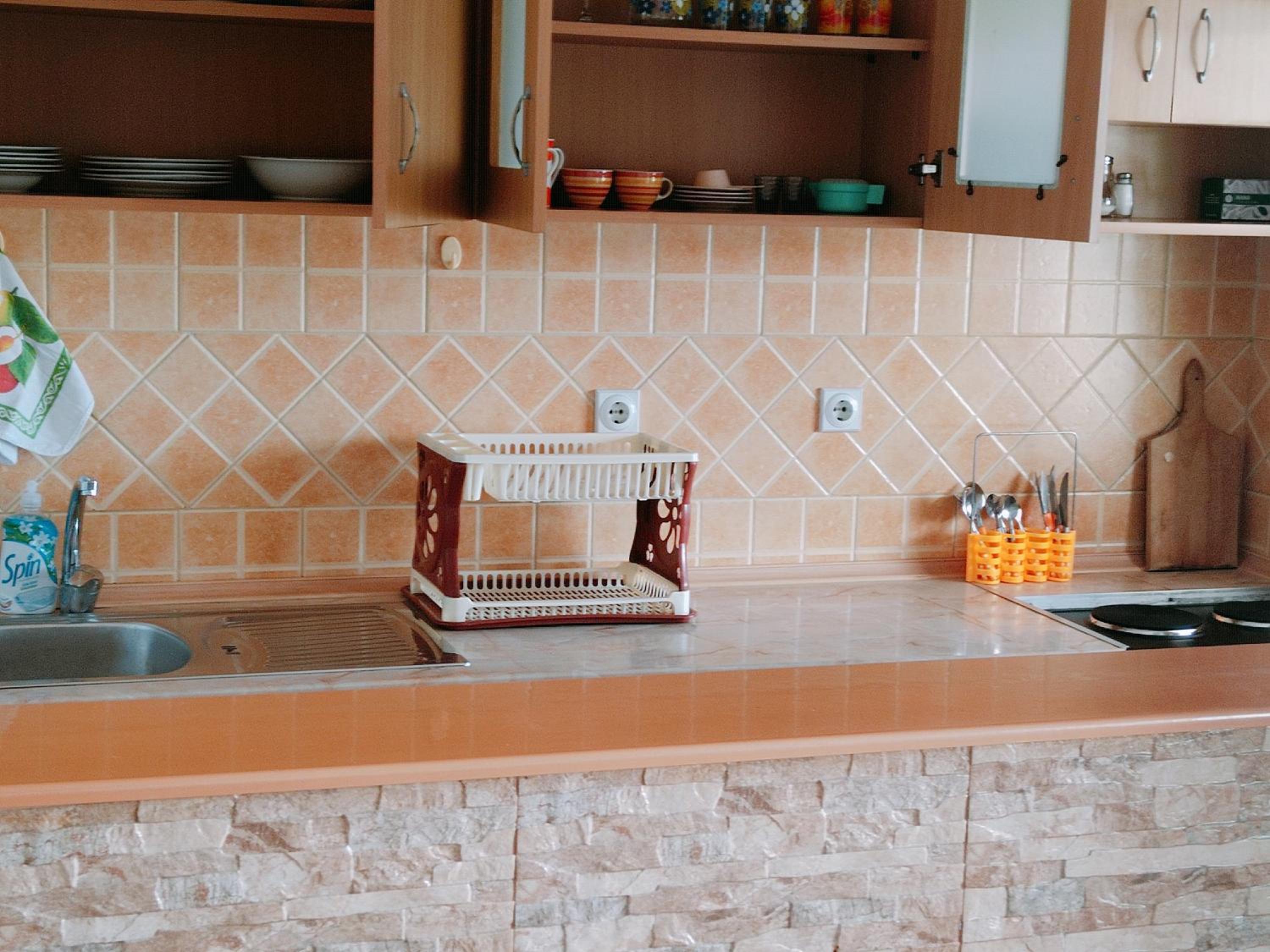 Apartmani LJUBICA