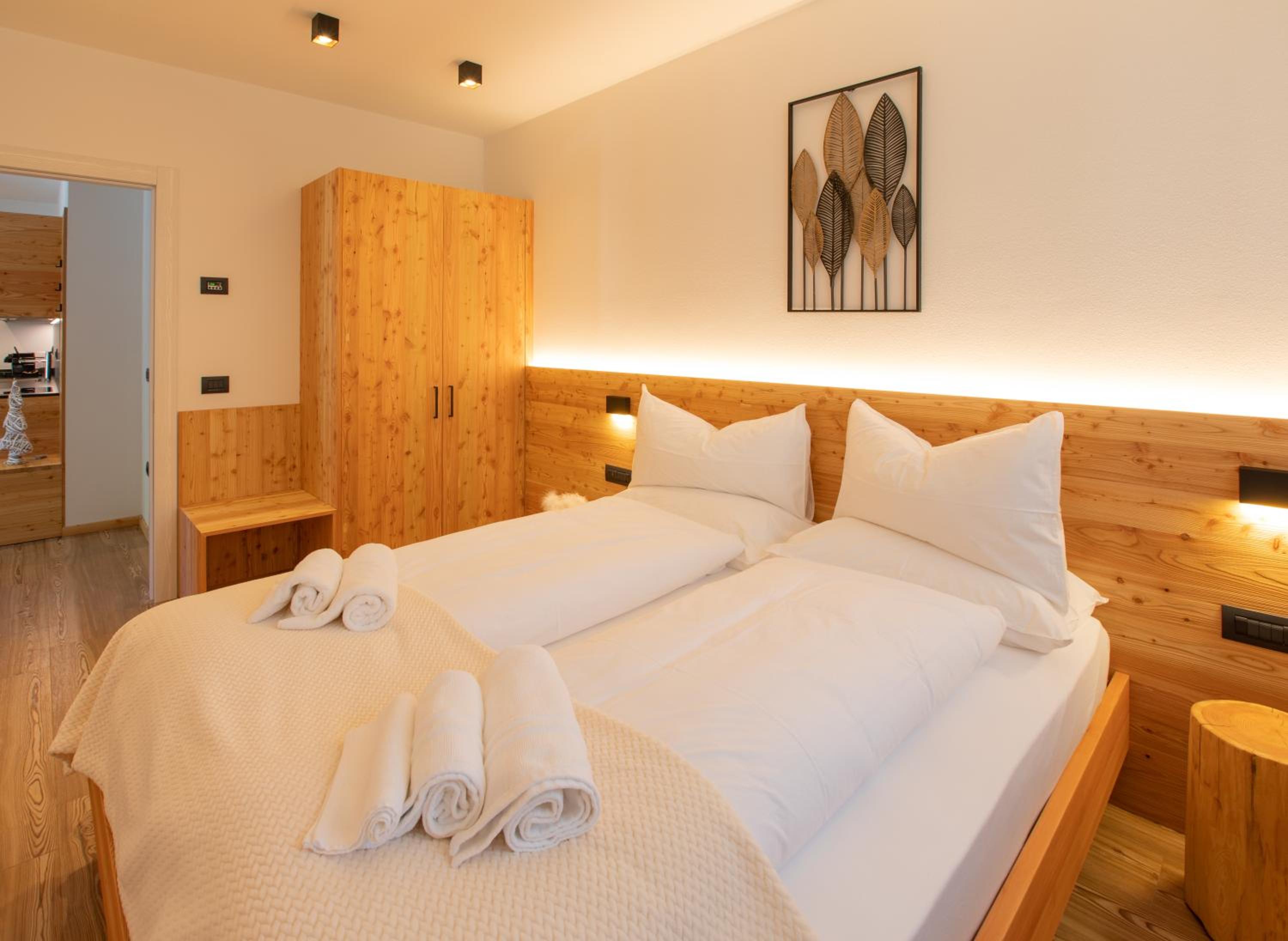 Brenta Rosso - Charme Apartments