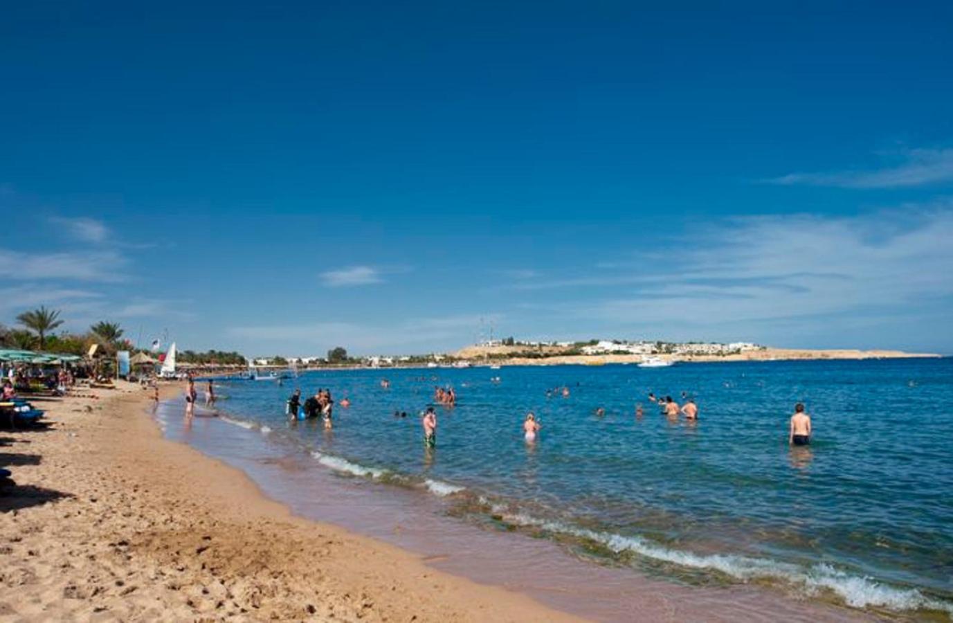 Ghazala Beach