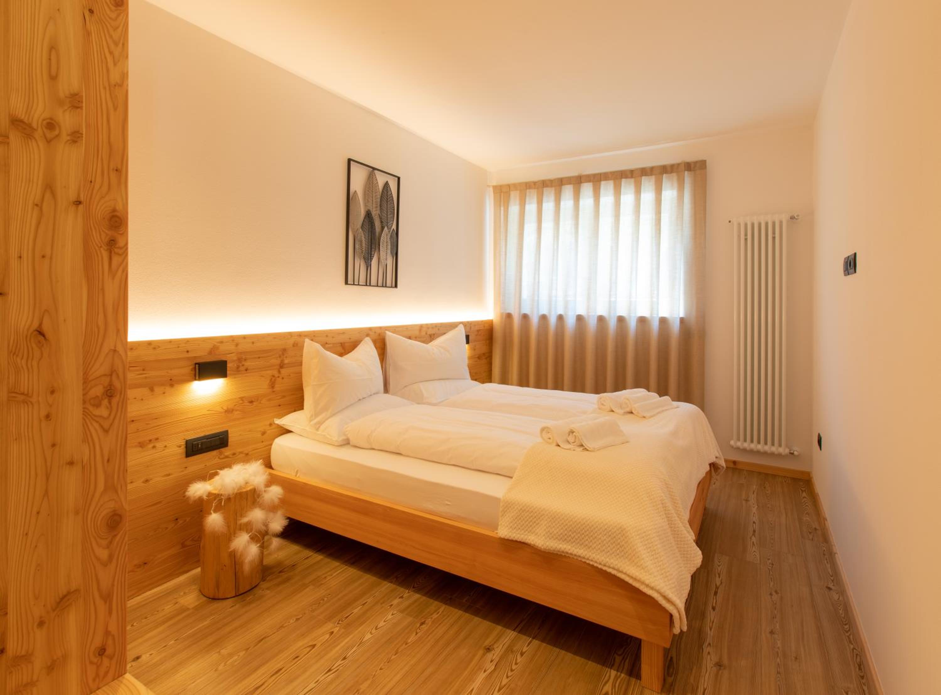 Brenta Rosso - Charme Apartments