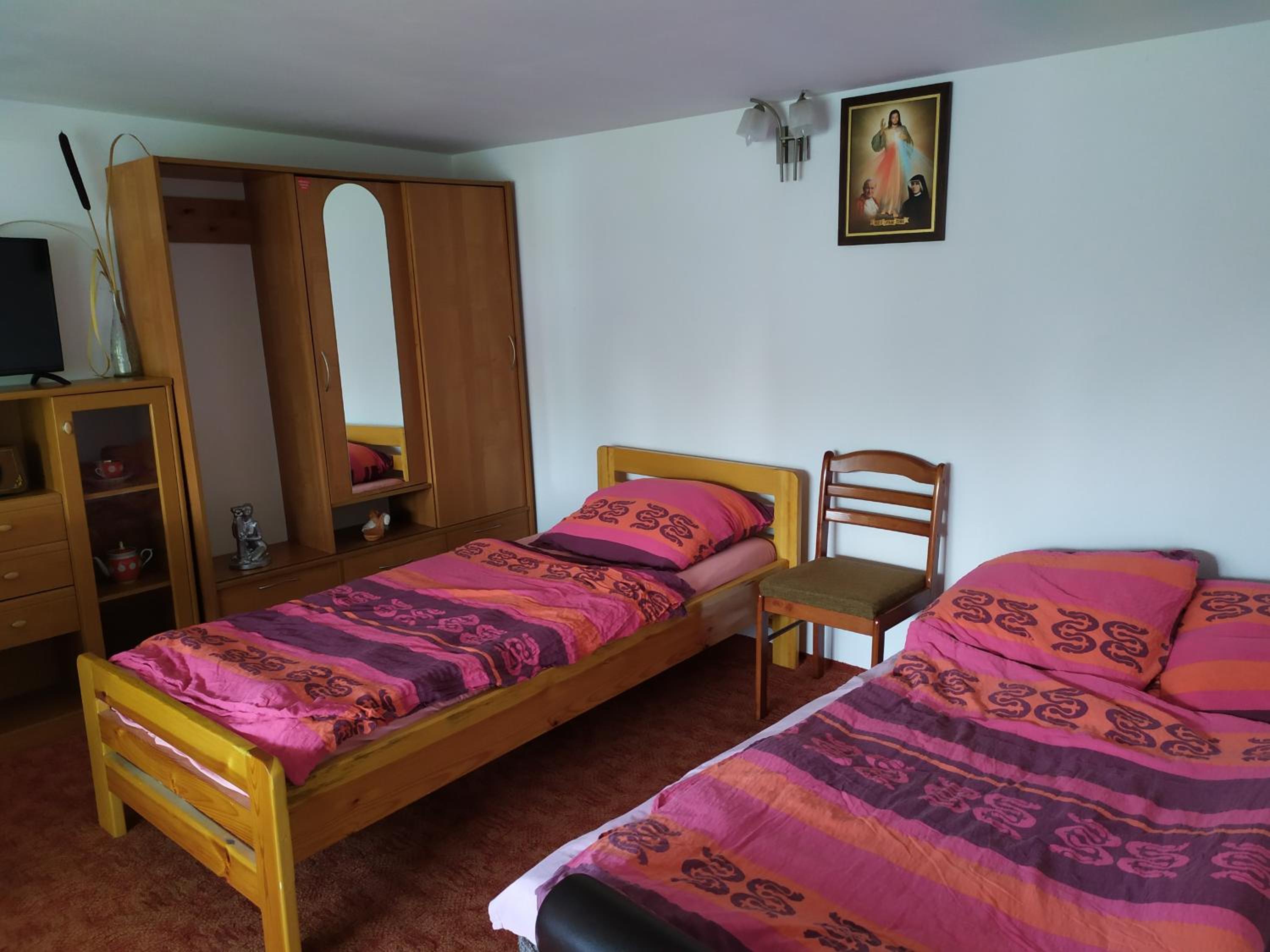 Agroturystyka Jacnia view 2