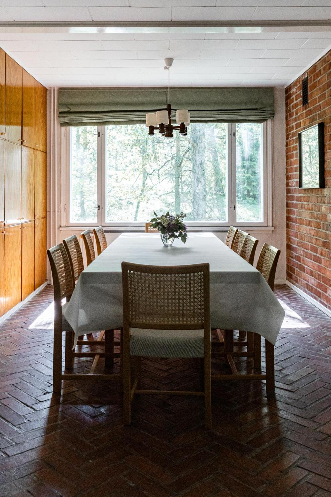 Villa Signell Förby