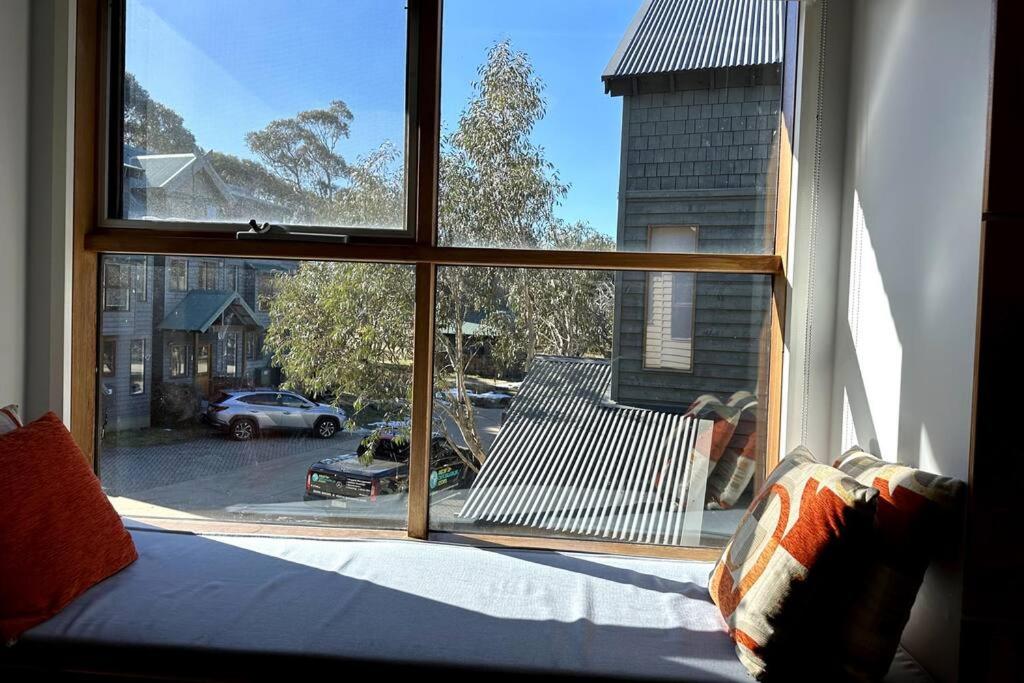 Cape Cod Chalet, alpine-getaways