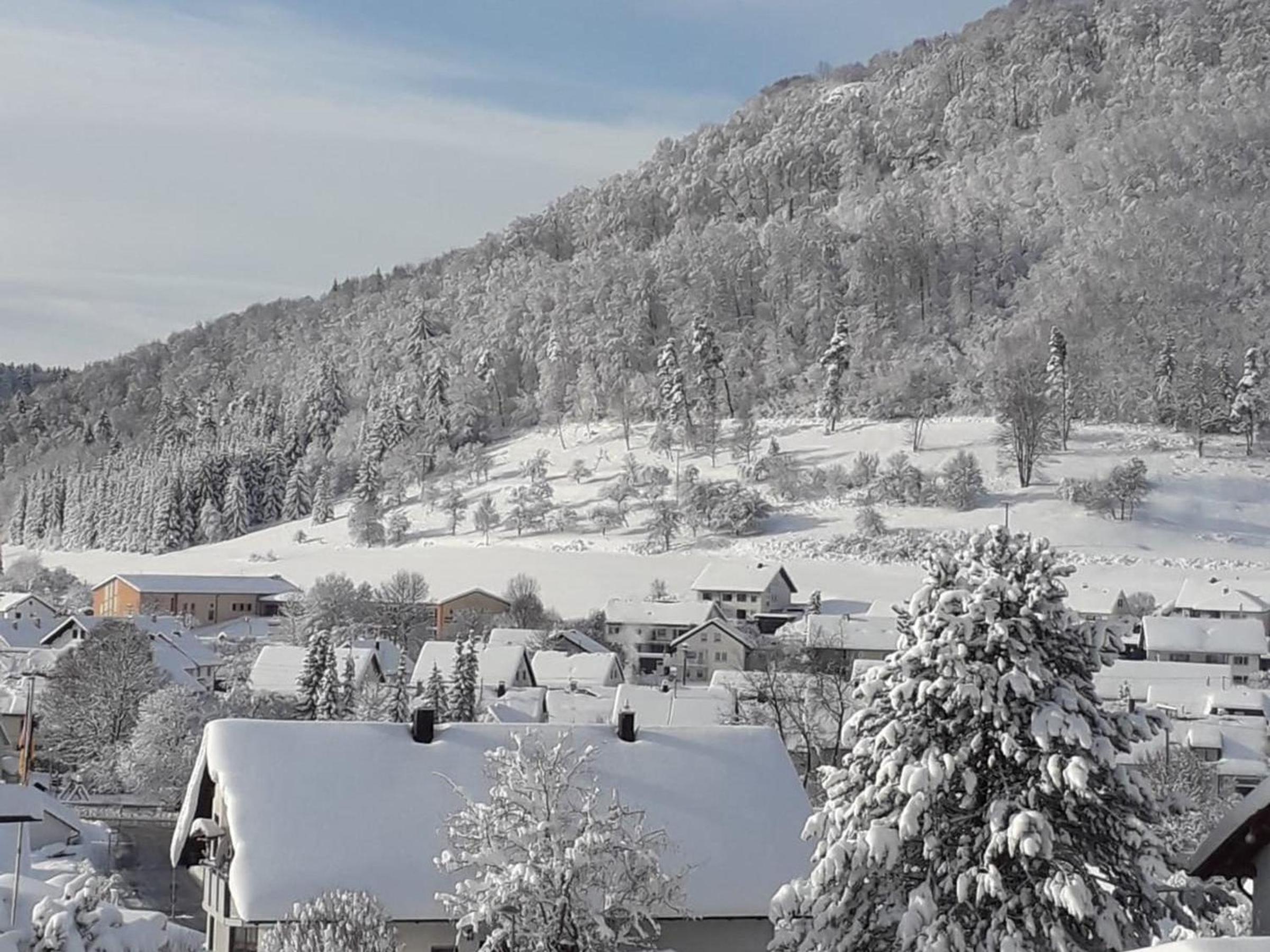 Dorfglück Oberdigisheim