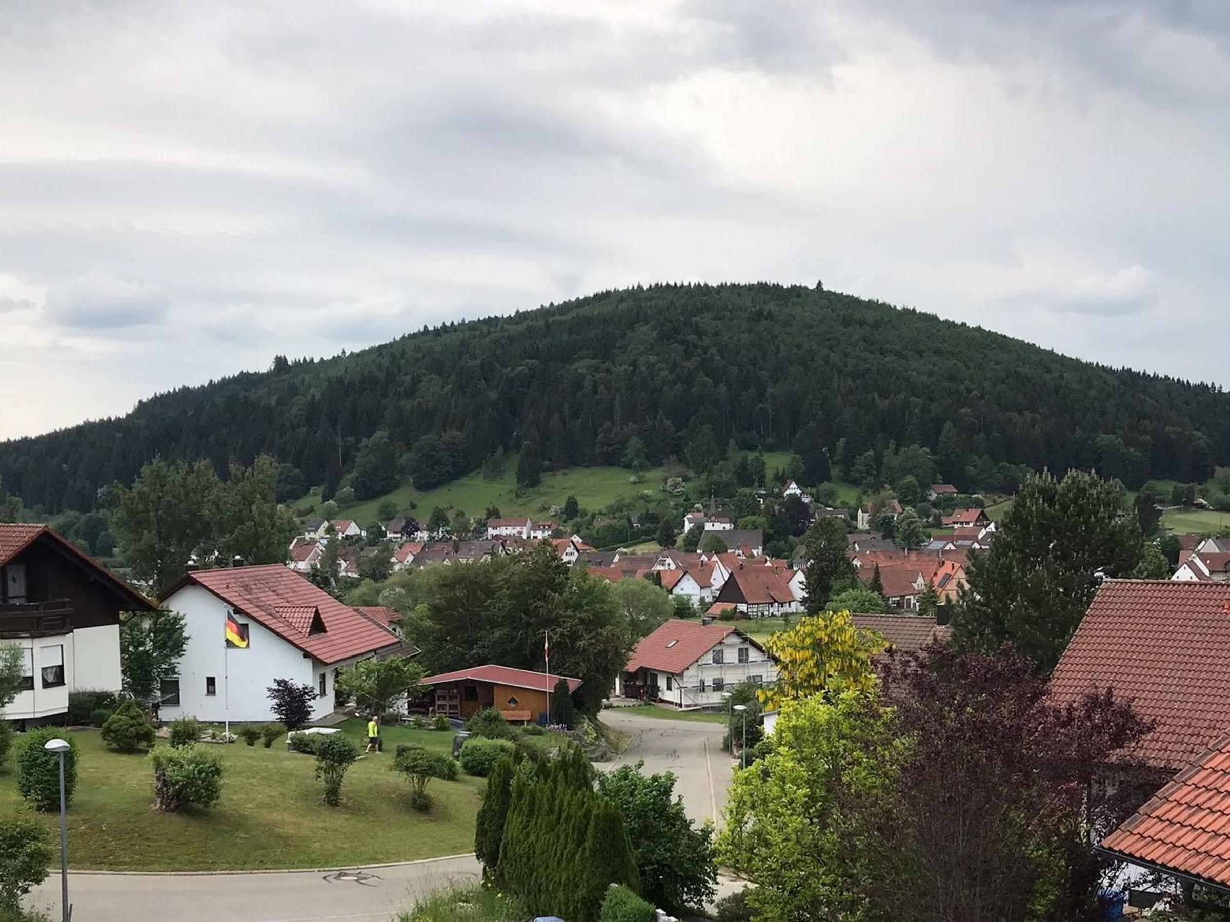 Dorfglück Oberdigisheim