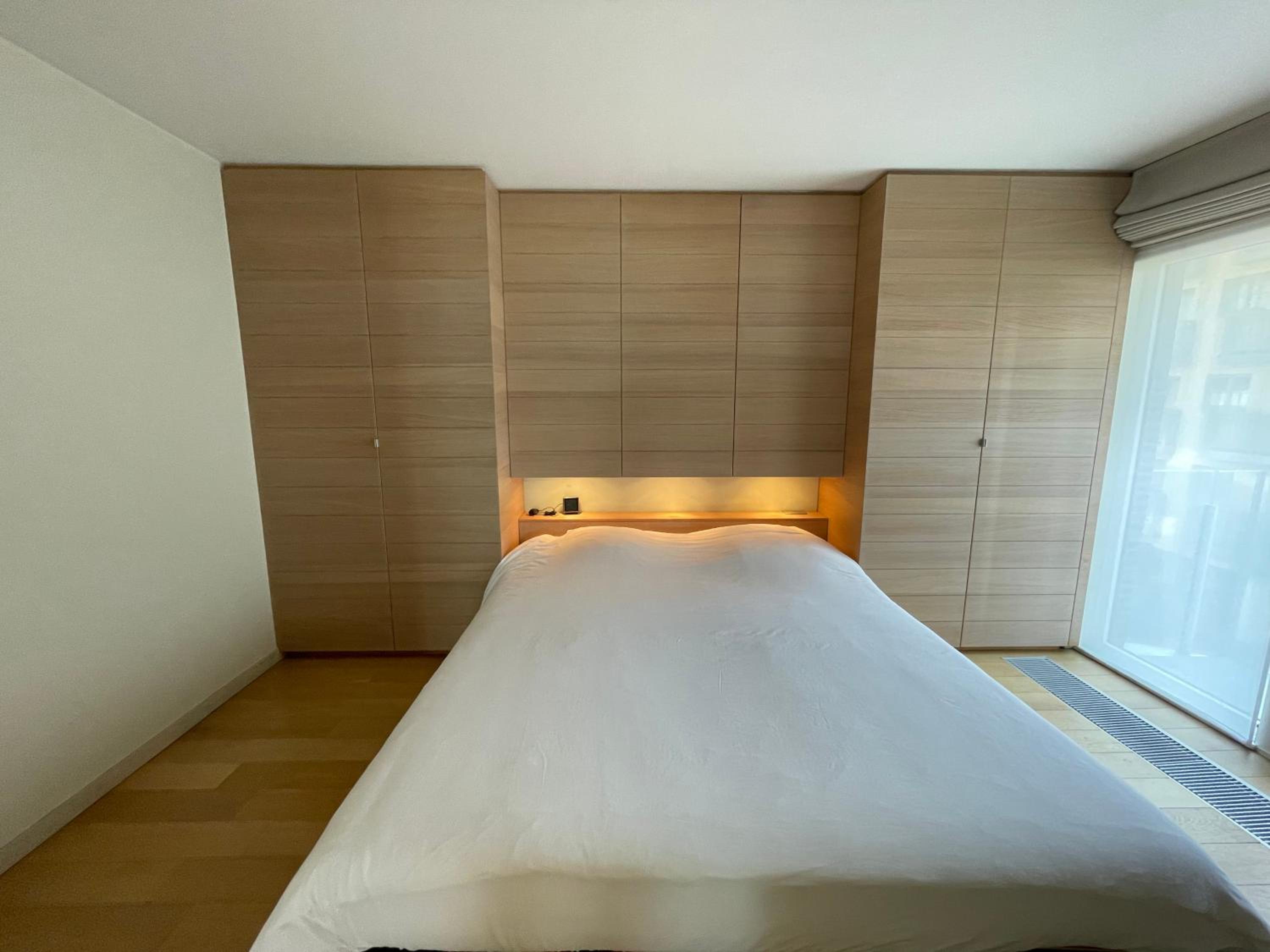 Appartement Seaview