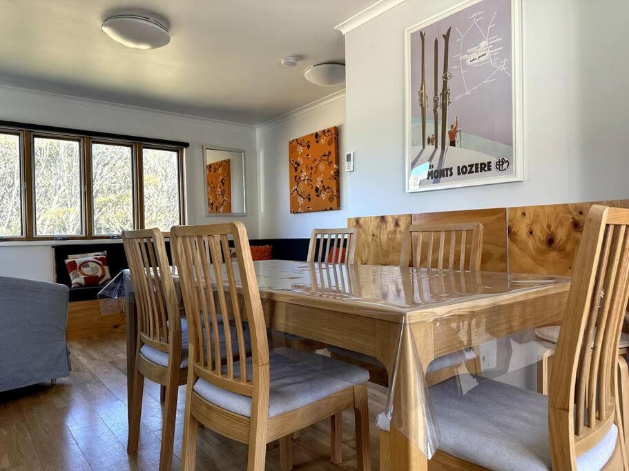 Cape Cod Chalet, alpine-getaways