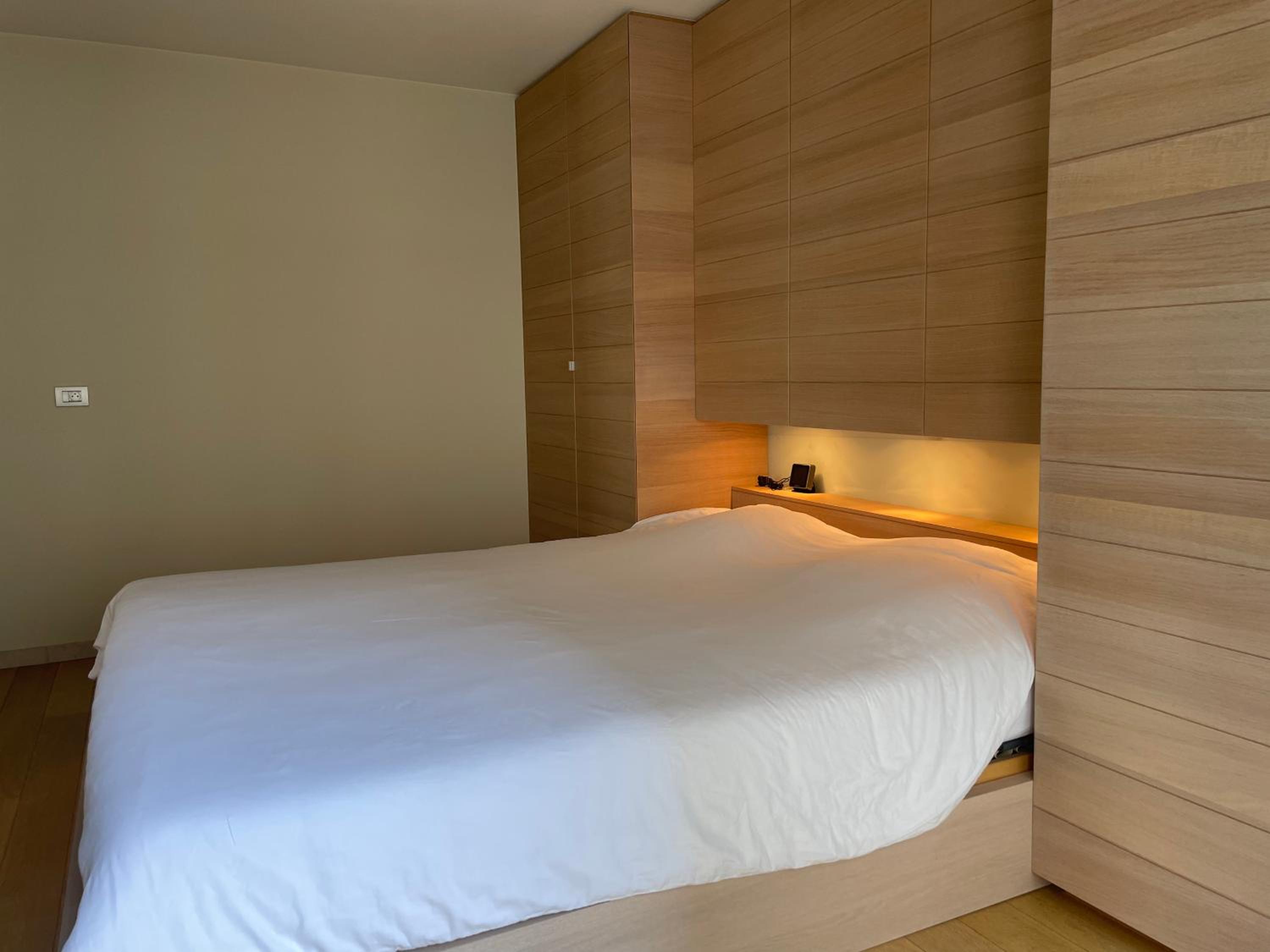 Appartement Seaview