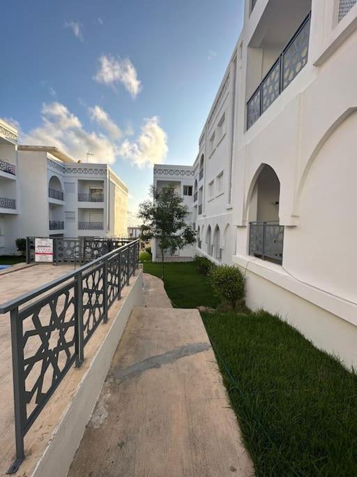Magnifique Appartement avec piscine et vue sur mer view 5