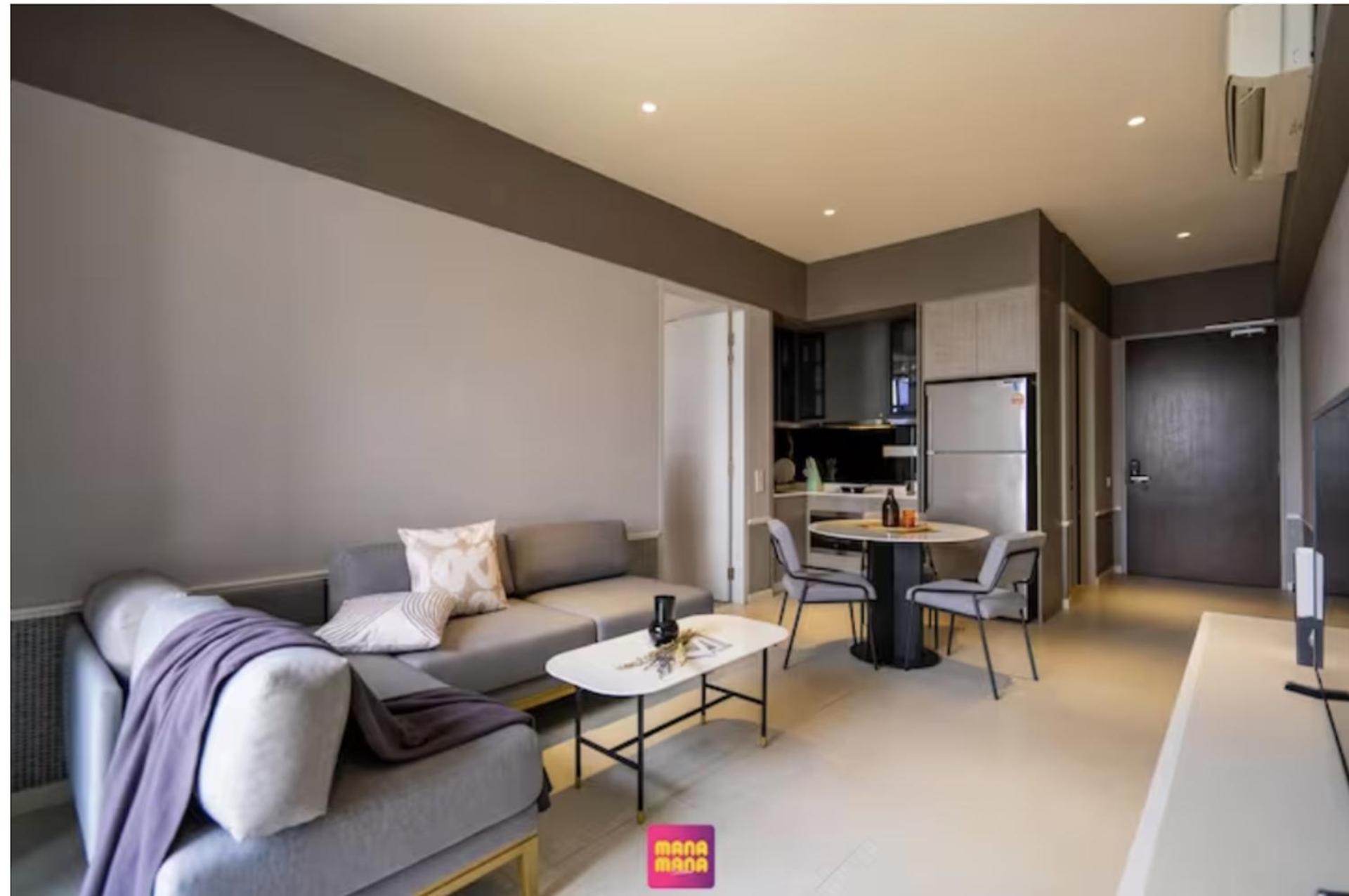 Millerz Square Suite By KLIQ, photo 110