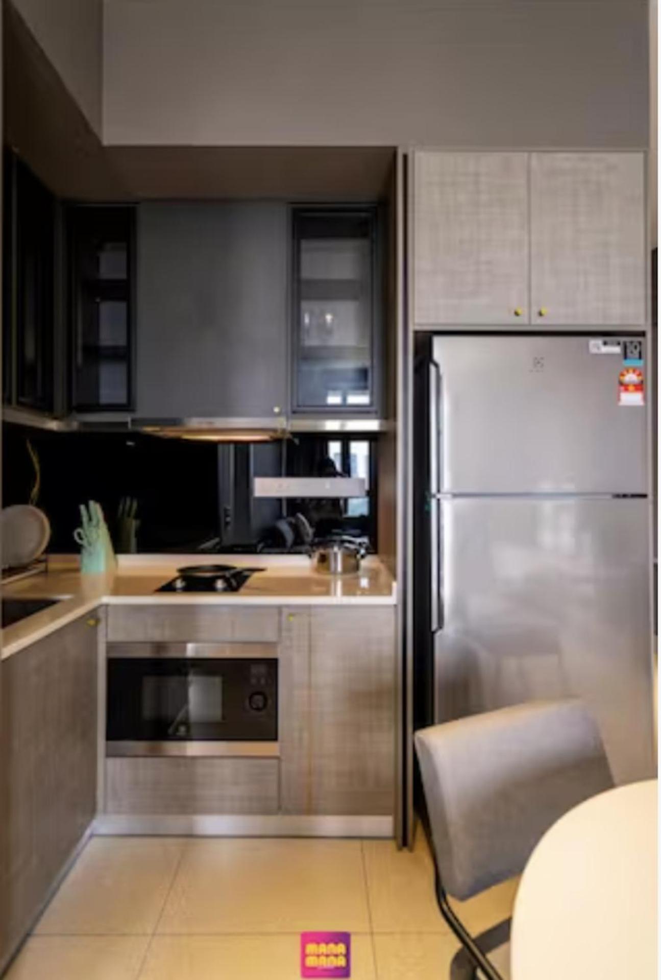 Millerz Square Suite By KLIQ, photo 62