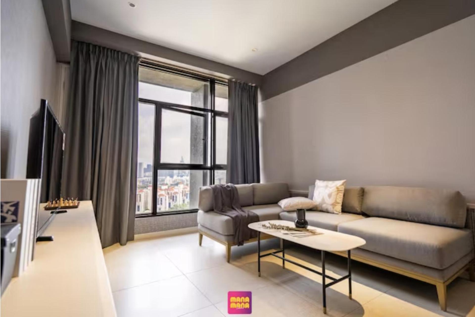 Millerz Square Suite By KLIQ photo 6