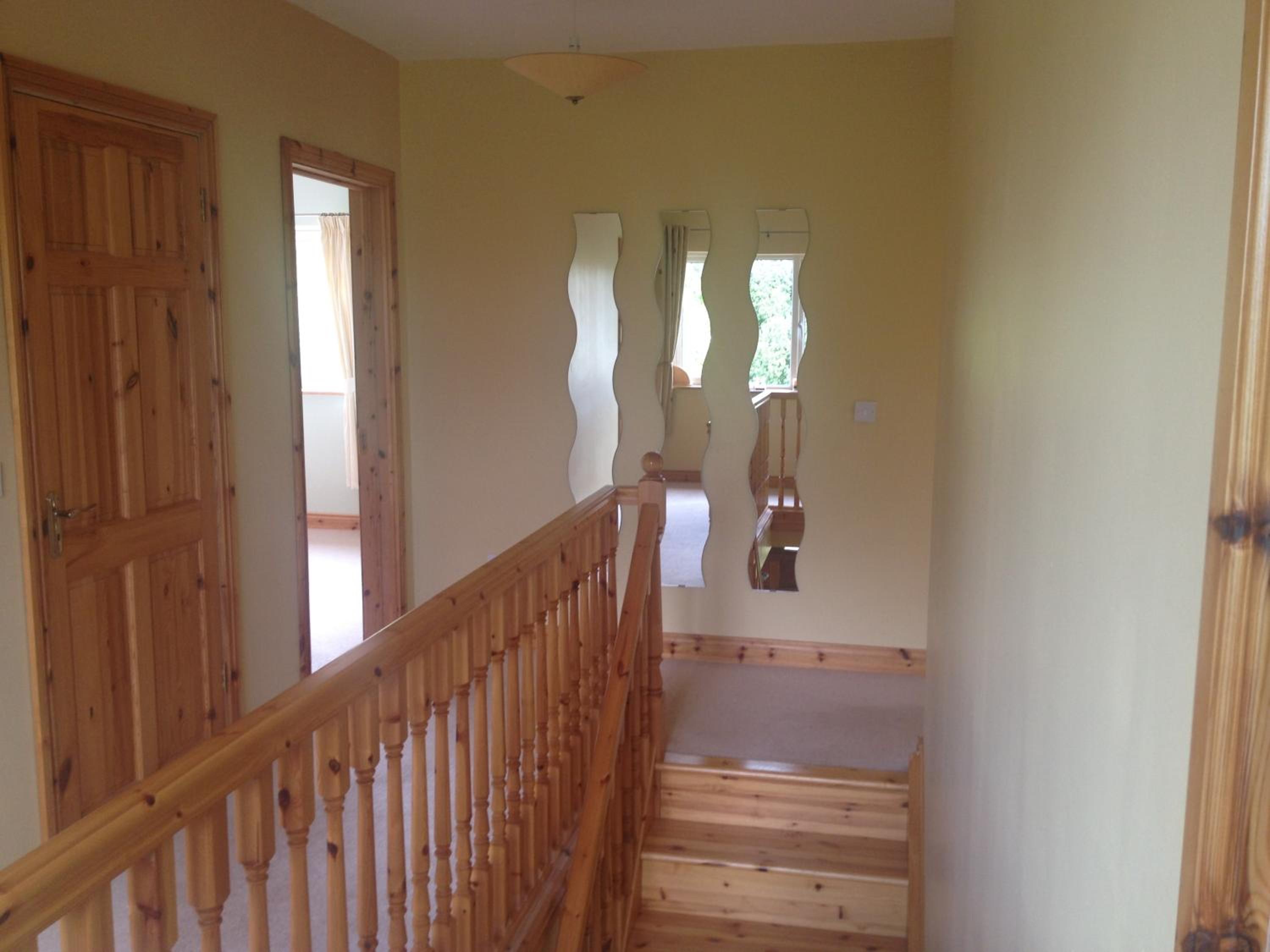 Amber B&B view 3