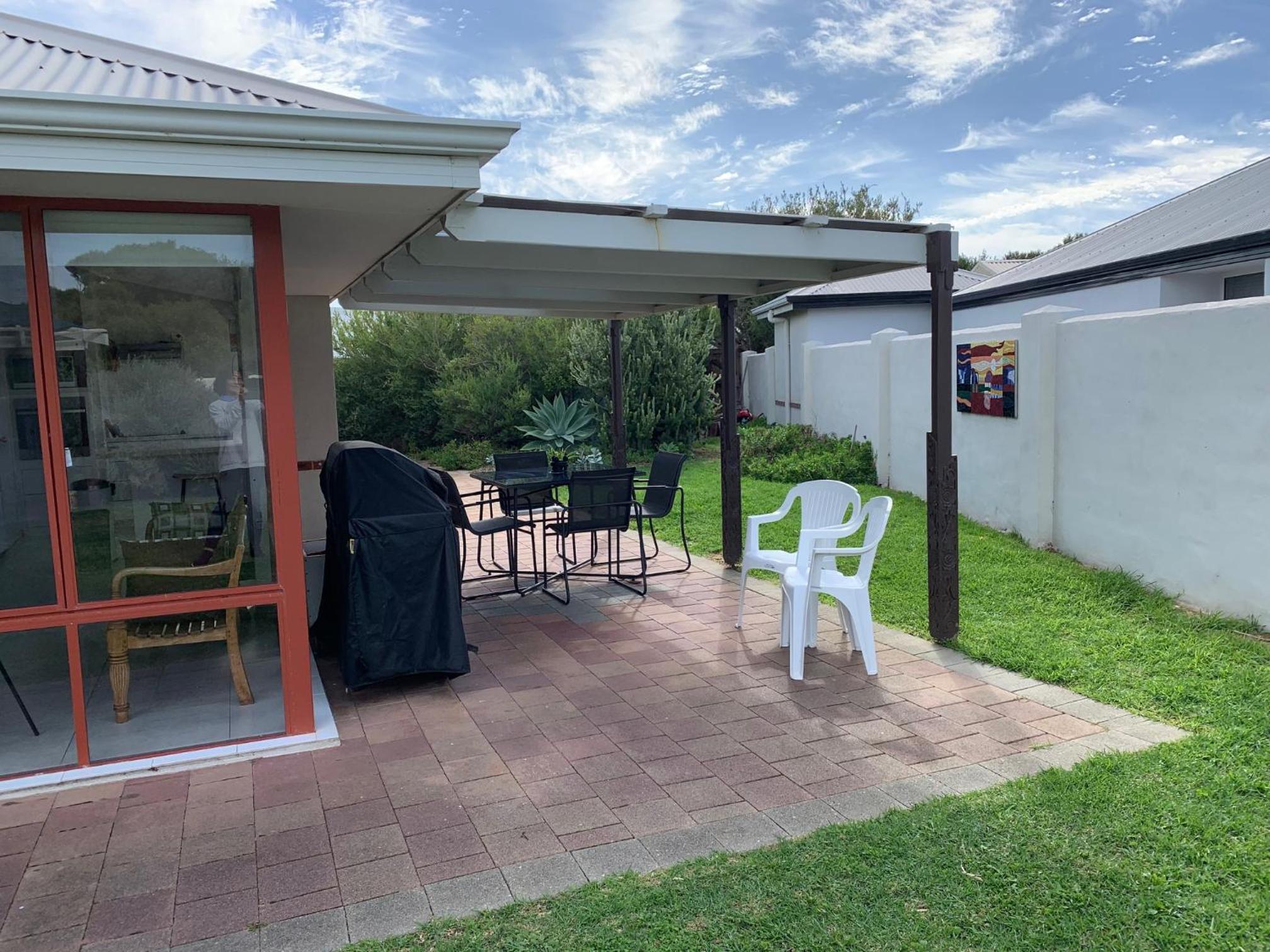 Beachside Prevelly Villas