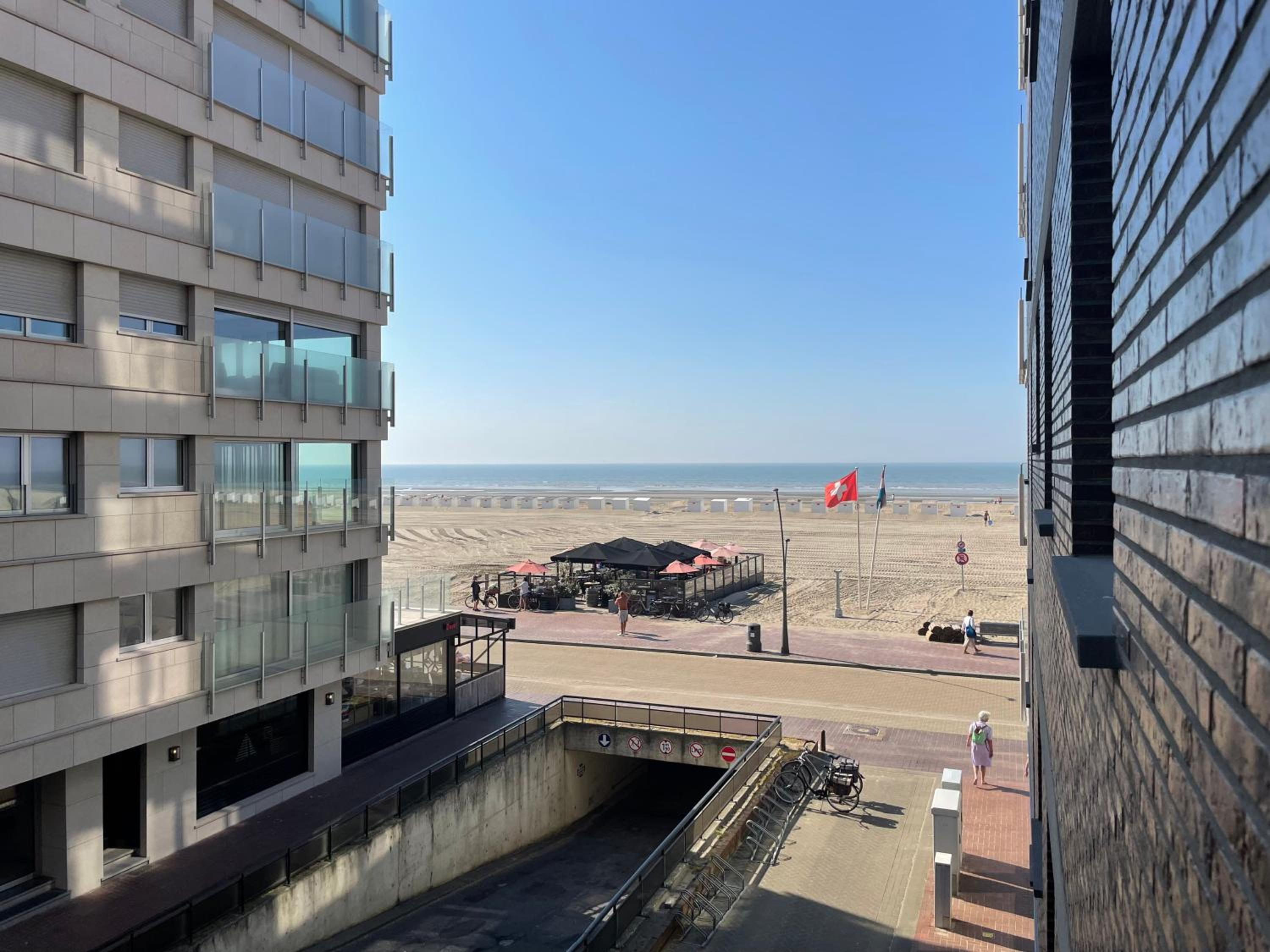 Appartement Seaview