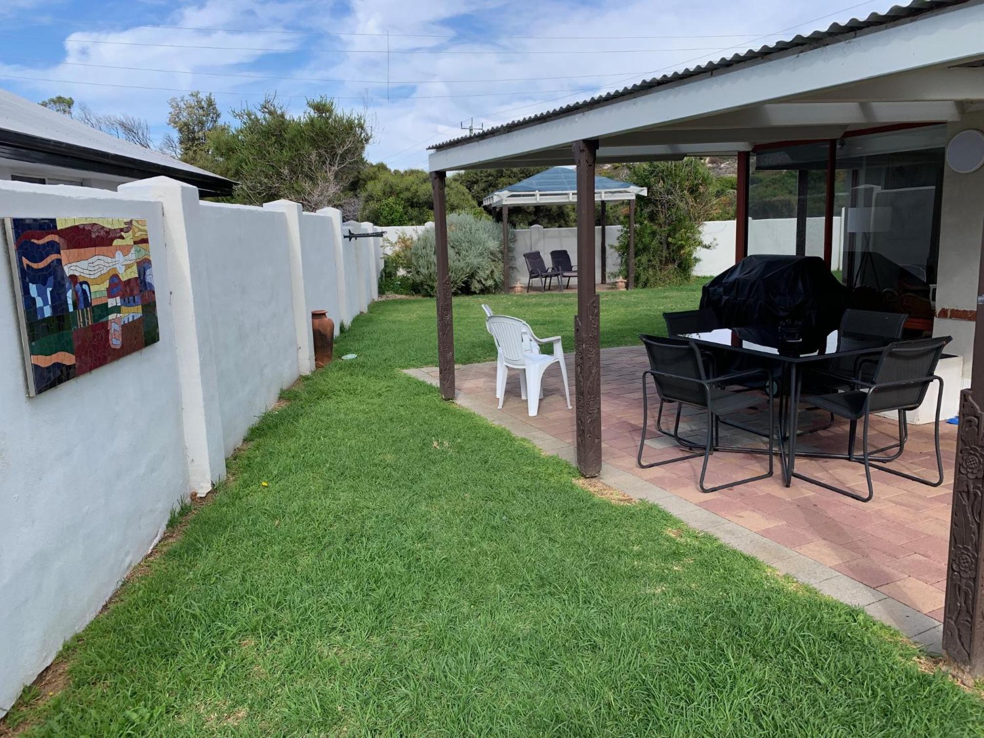 Beachside Prevelly Villas