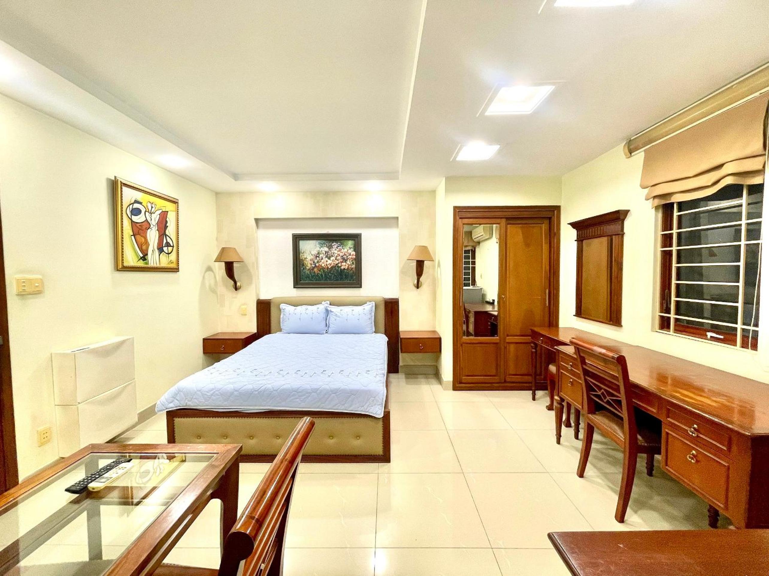 Nanwa House