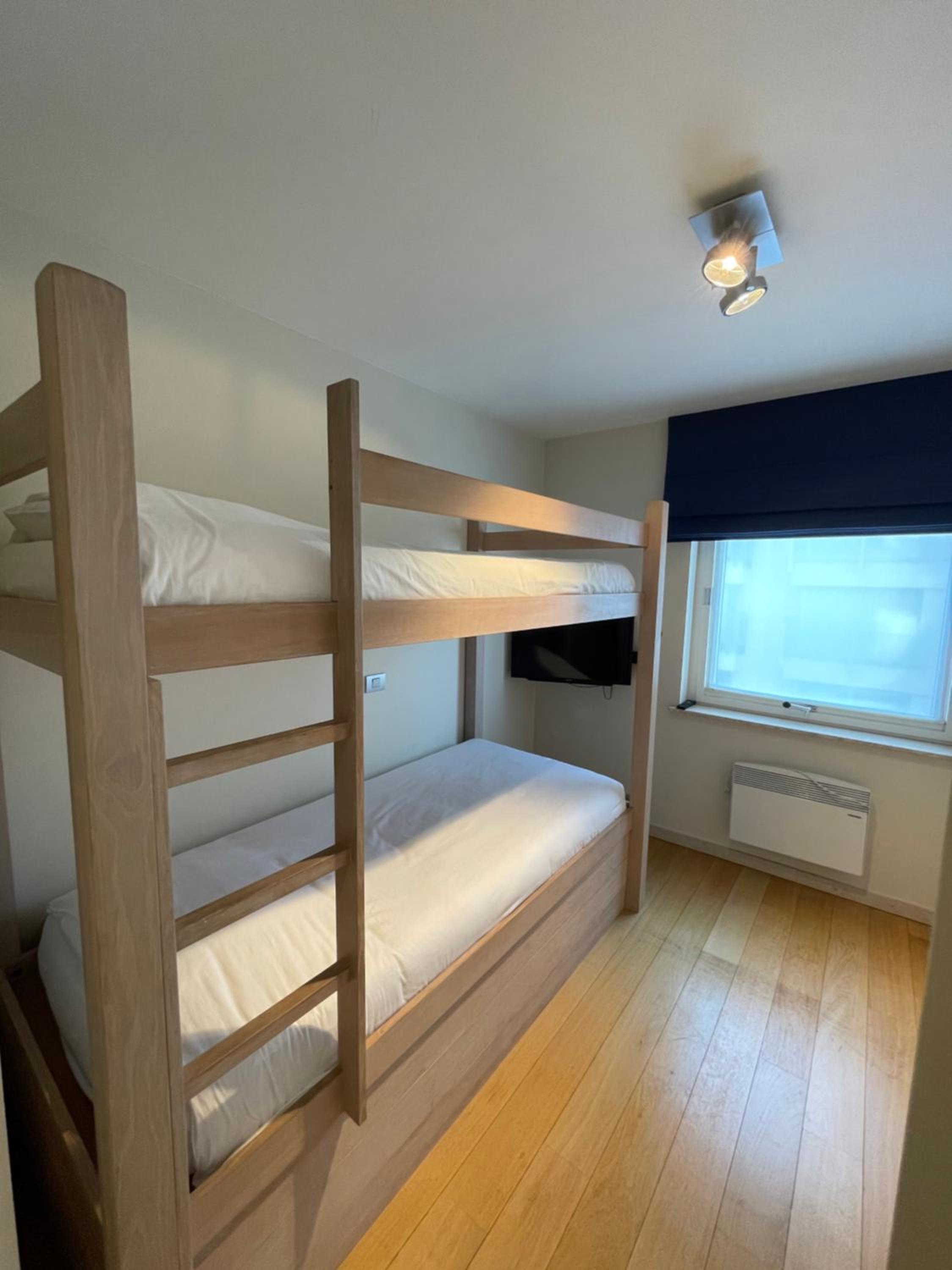 Appartement Seaview