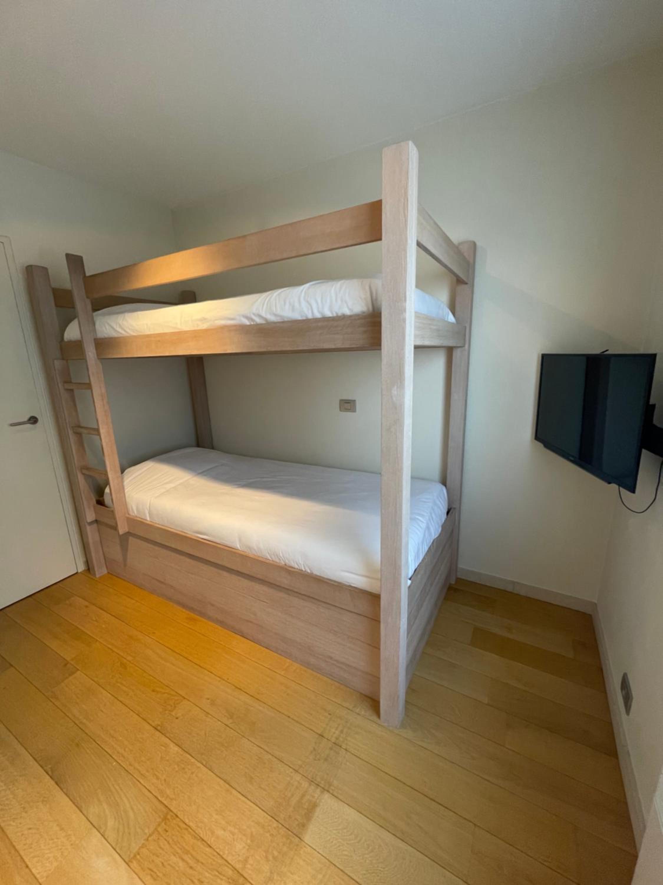 Appartement Seaview