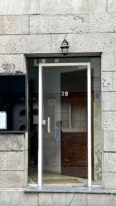 La Maresía