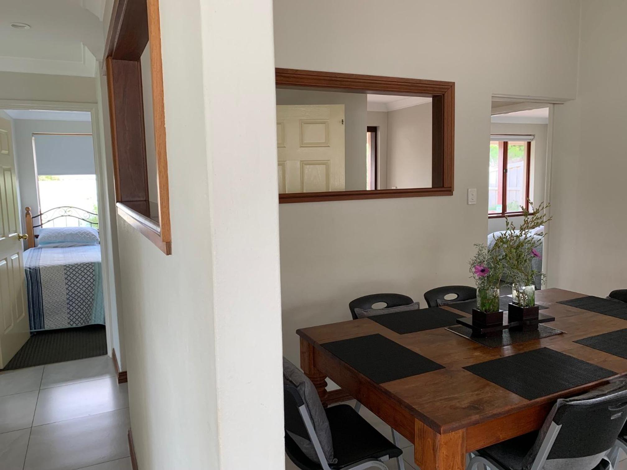 Beachside Prevelly Villas