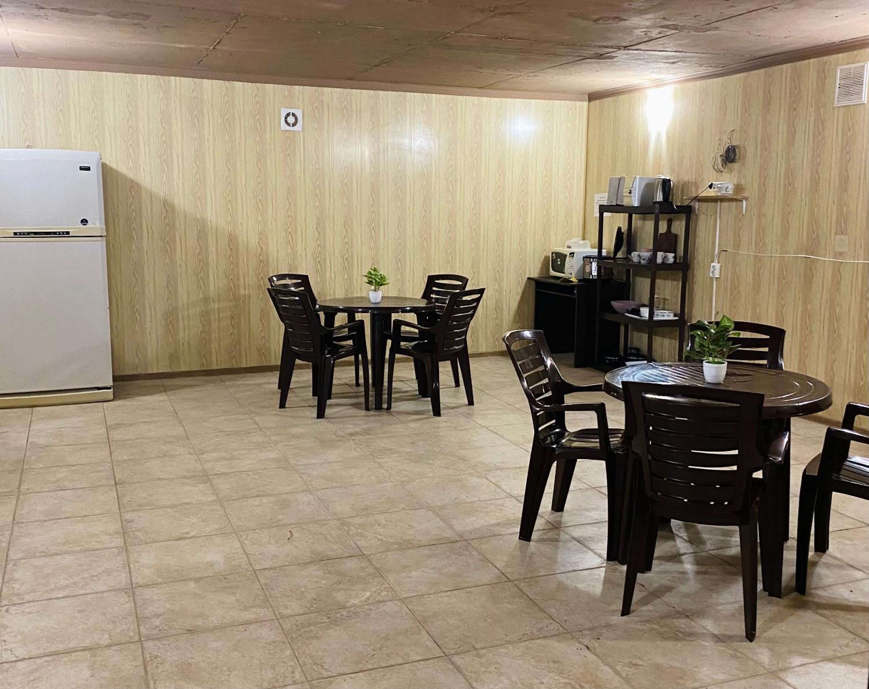 Mykhailivskyi Hostel view 5