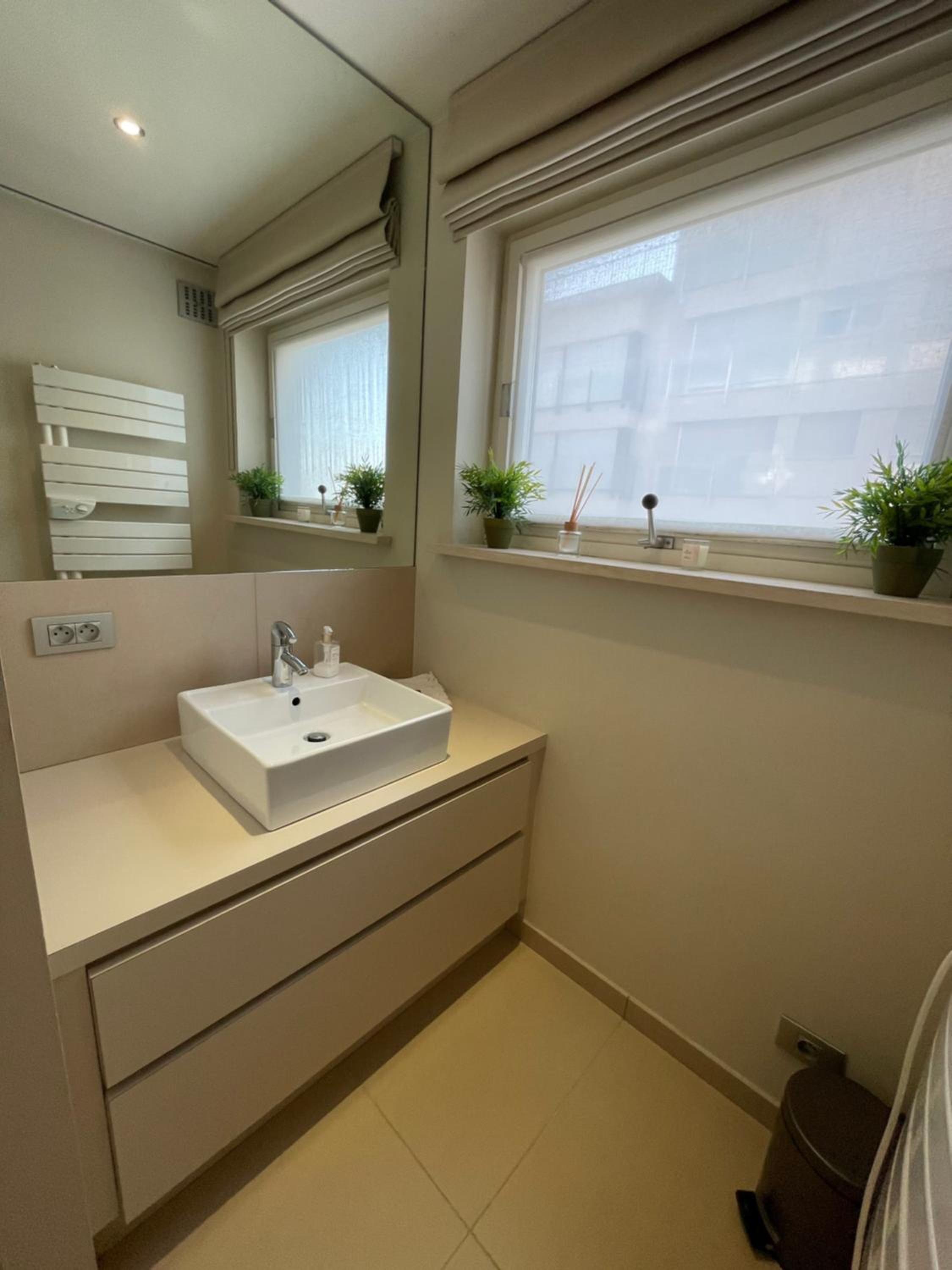 Appartement Seaview