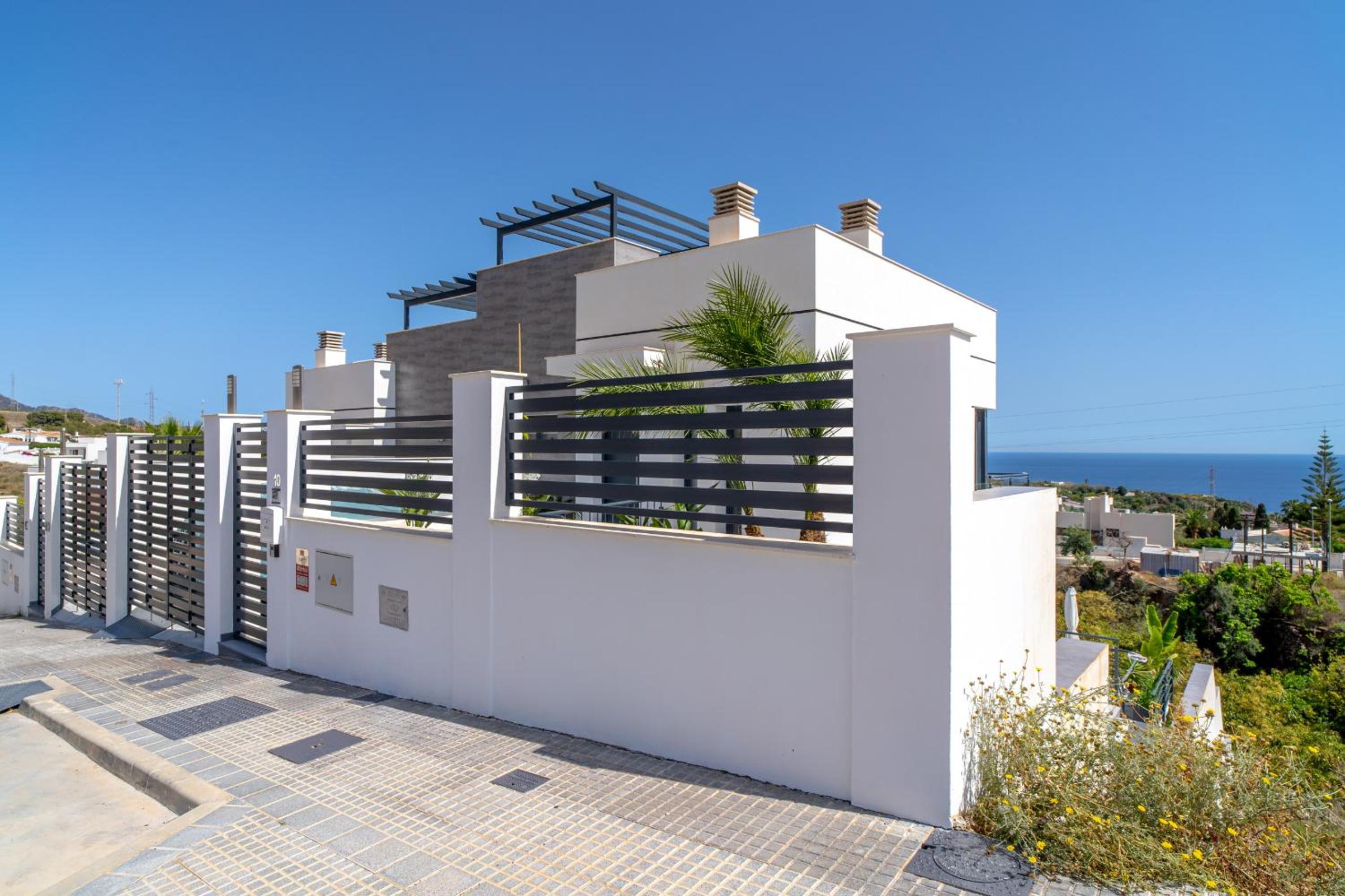 Villa Luxuria Private Pool
