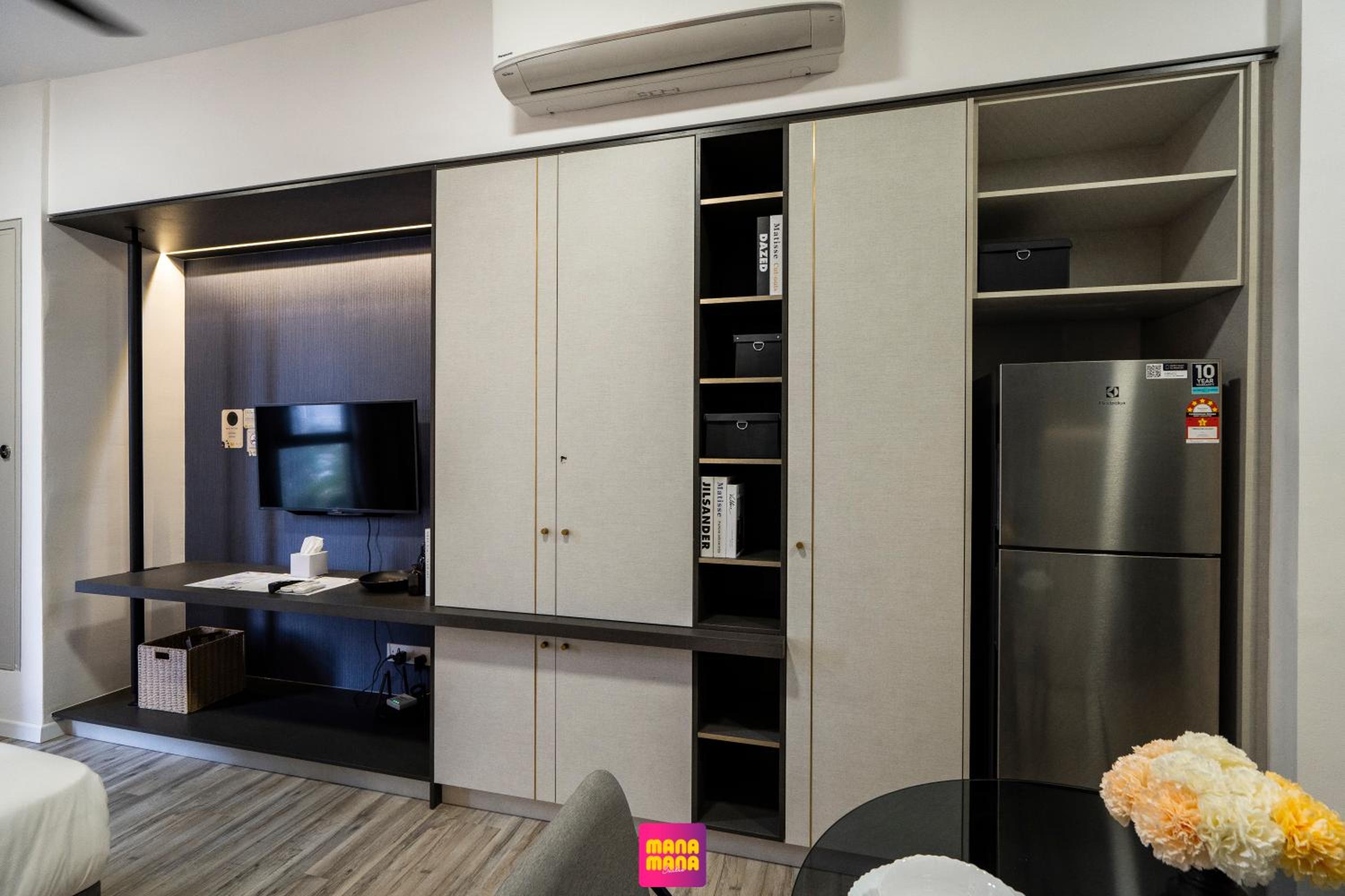Millerz Square Suite By KLIQ, photo 69