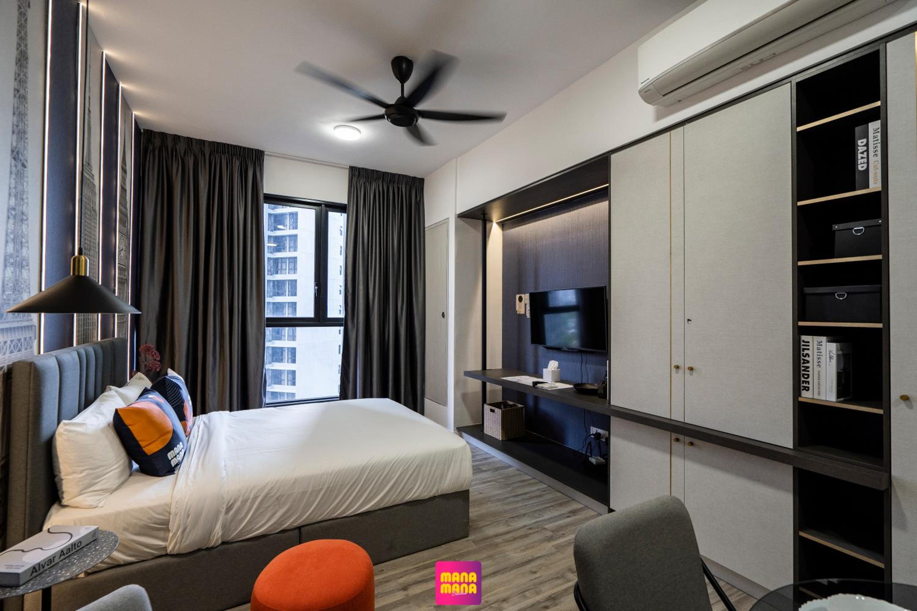 Millerz Square Suite By KLIQ, photo 105
