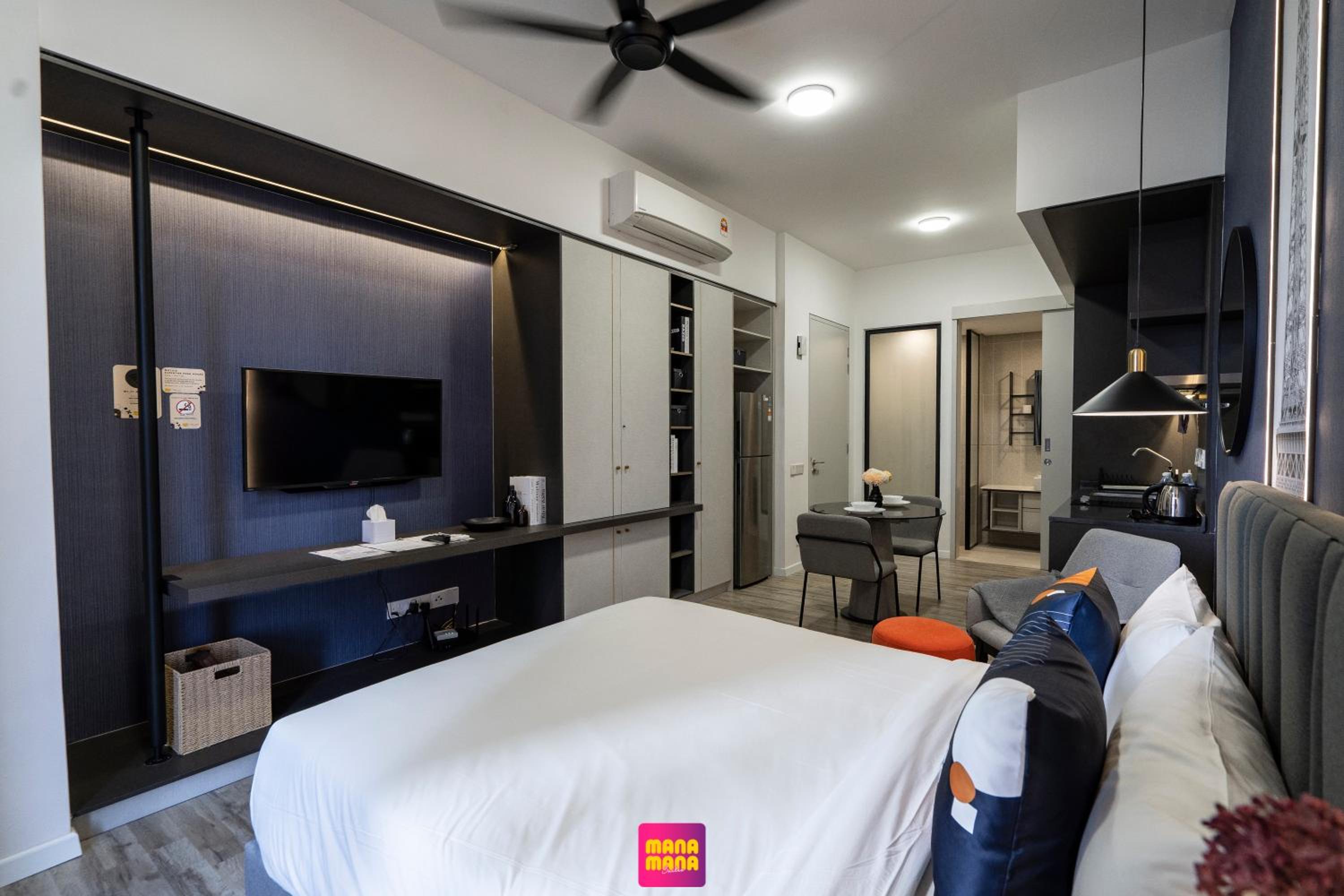 Millerz Square Suite By KLIQ, photo 83