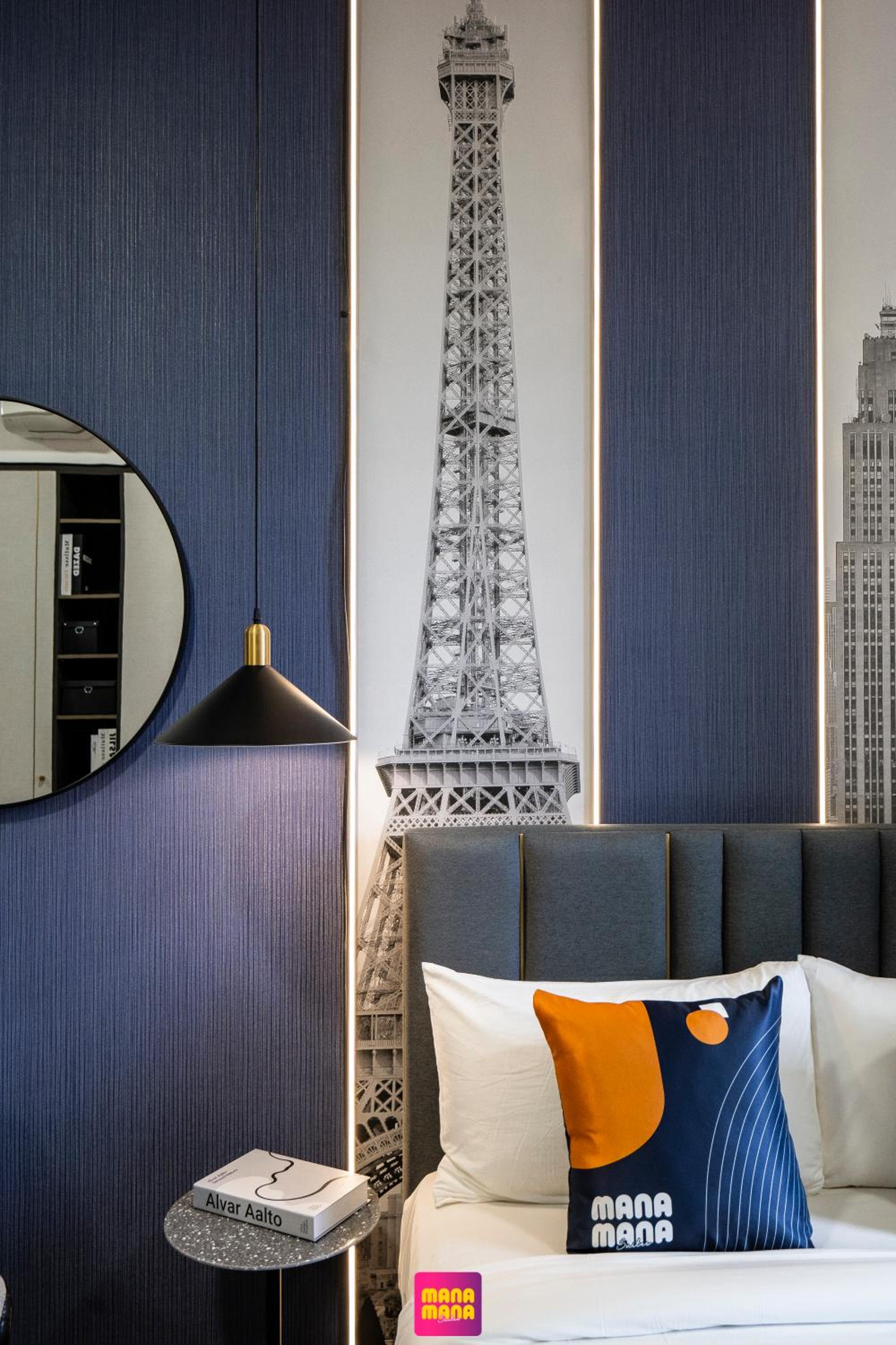 Millerz Square Suite By KLIQ, photo 49