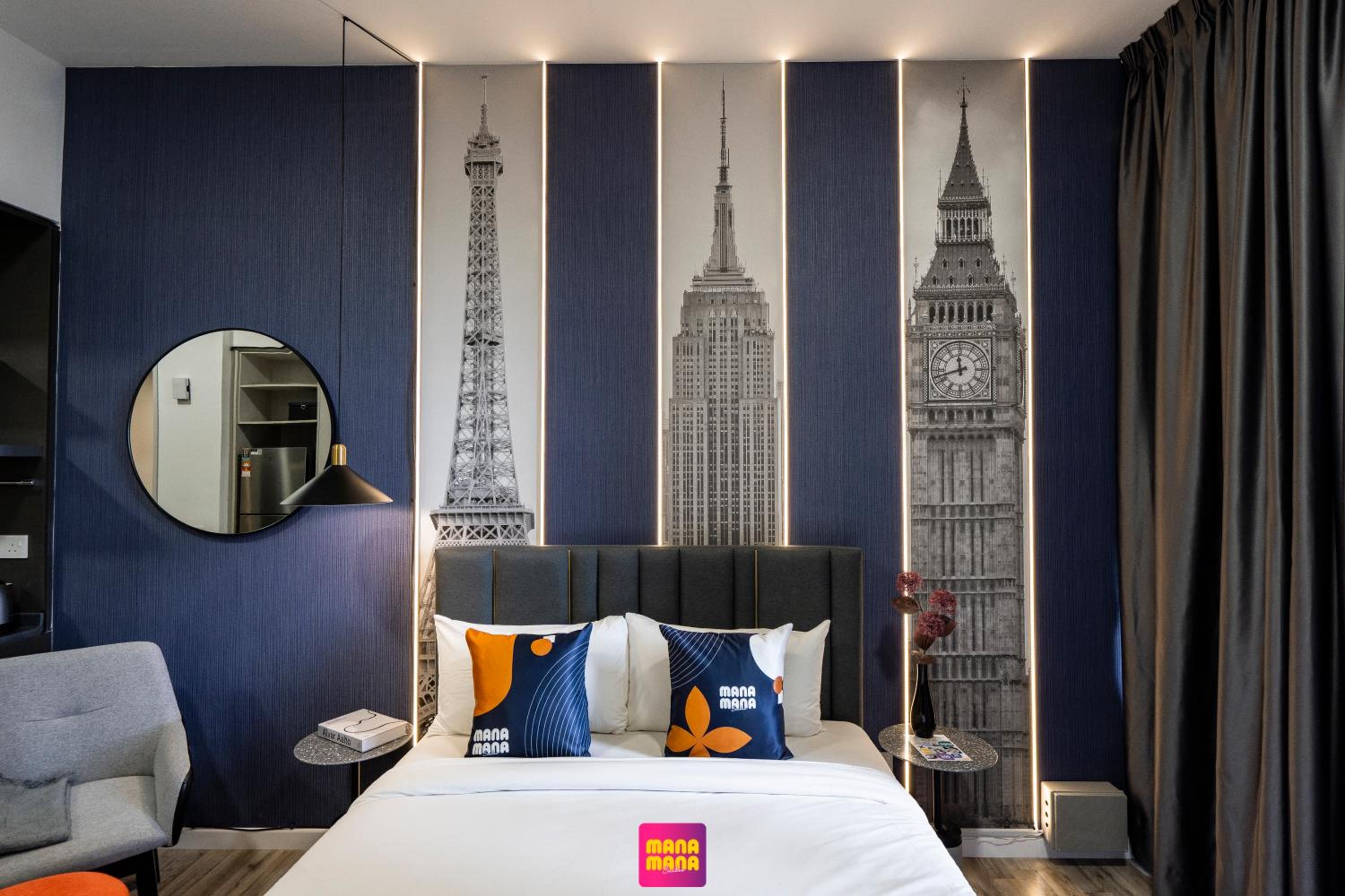 Millerz Square Suite By KLIQ, photo 35