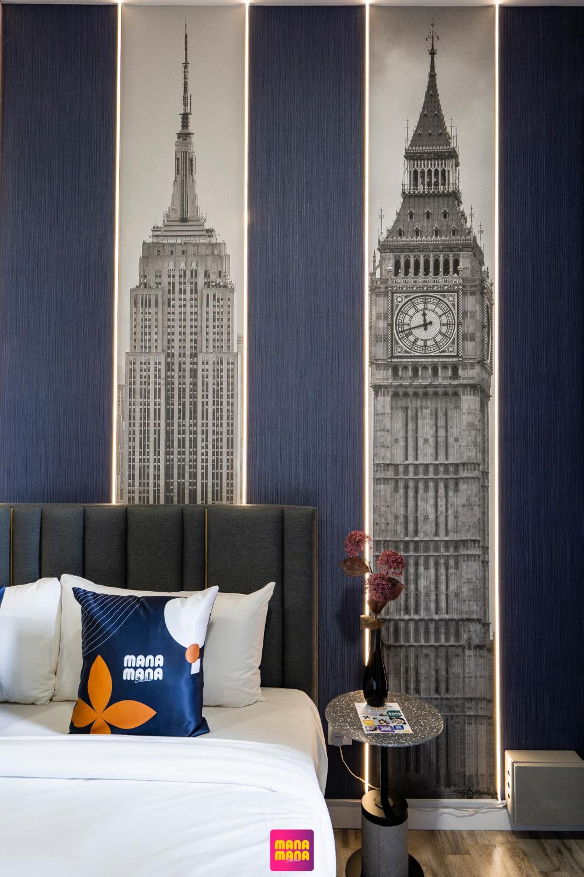 Millerz Square Suite By KLIQ, photo 25