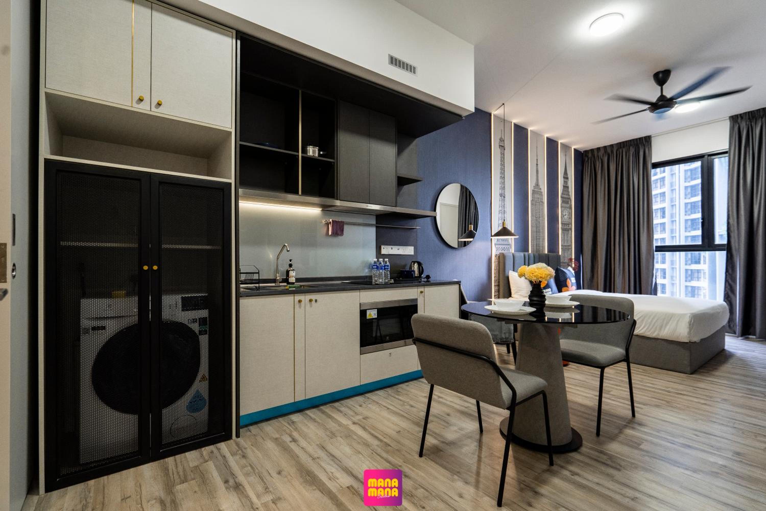 Millerz Square Suite By KLIQ, photo 122