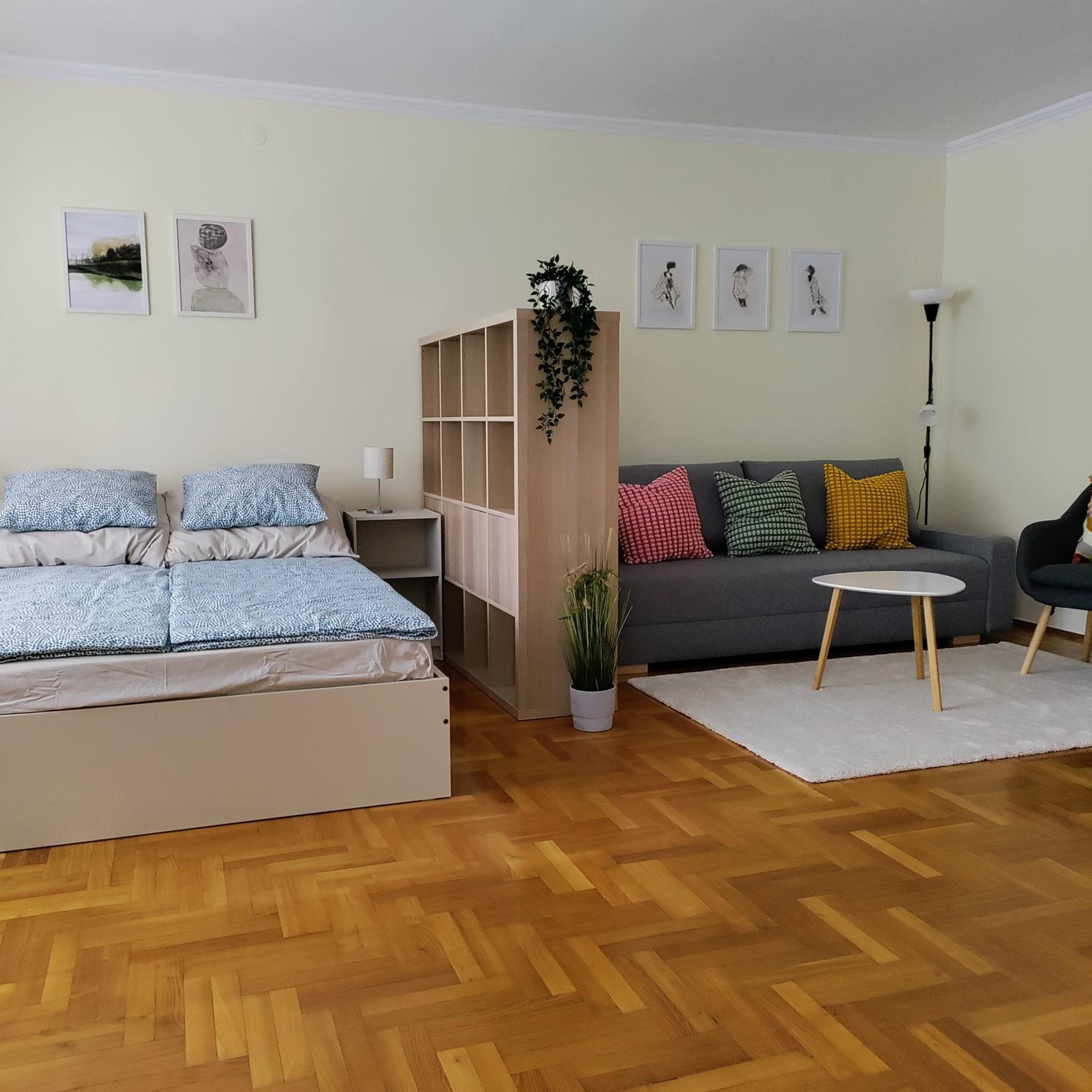 Zorka Apartman