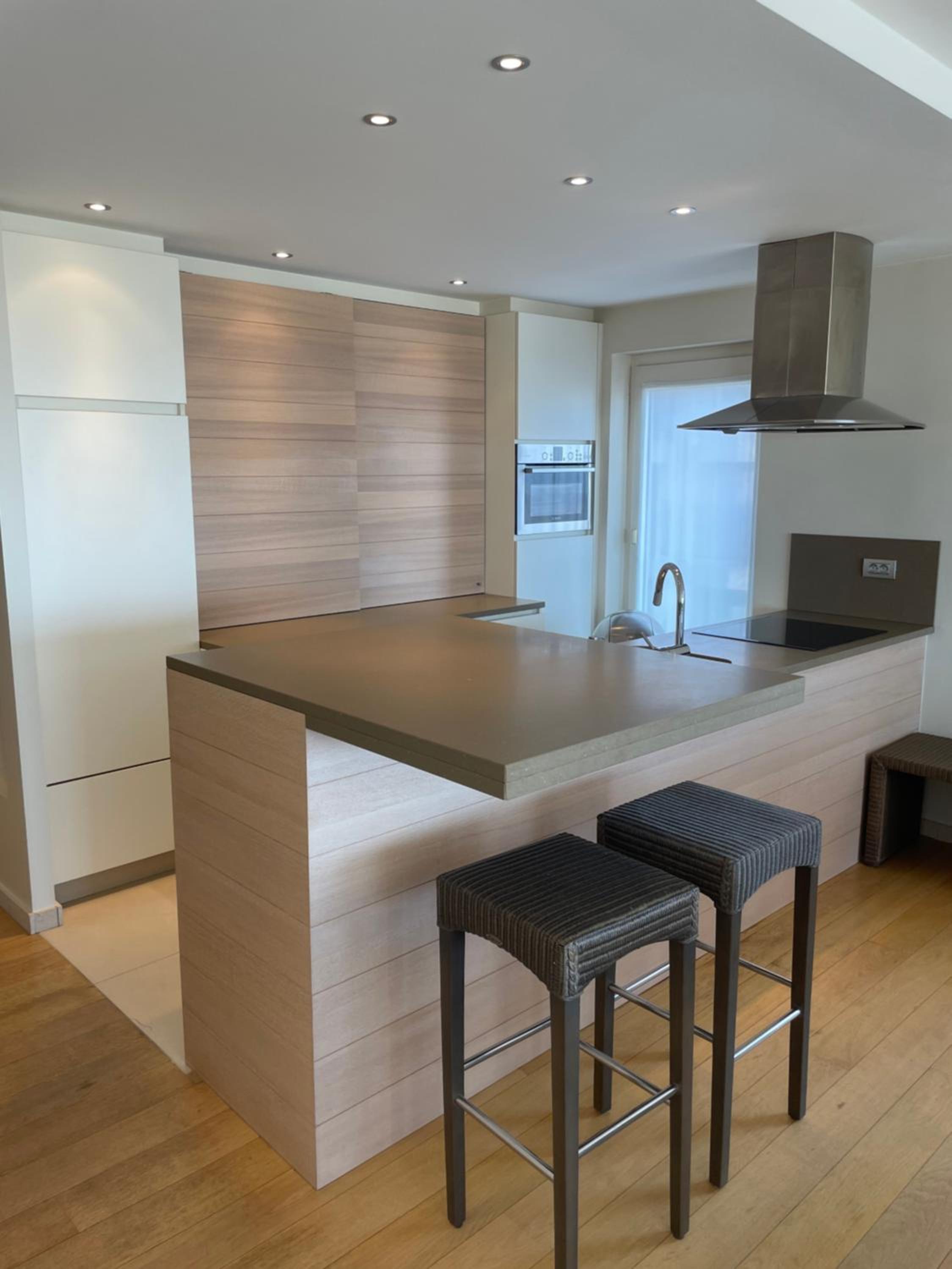Appartement Seaview