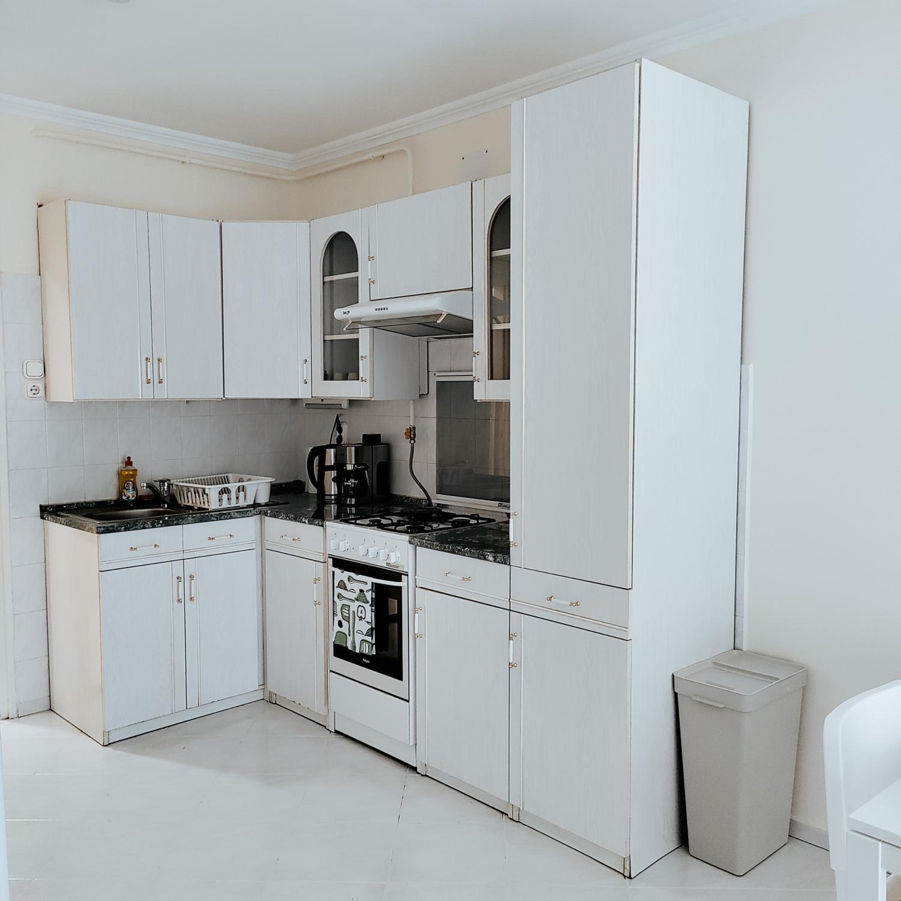 Zorka Apartman