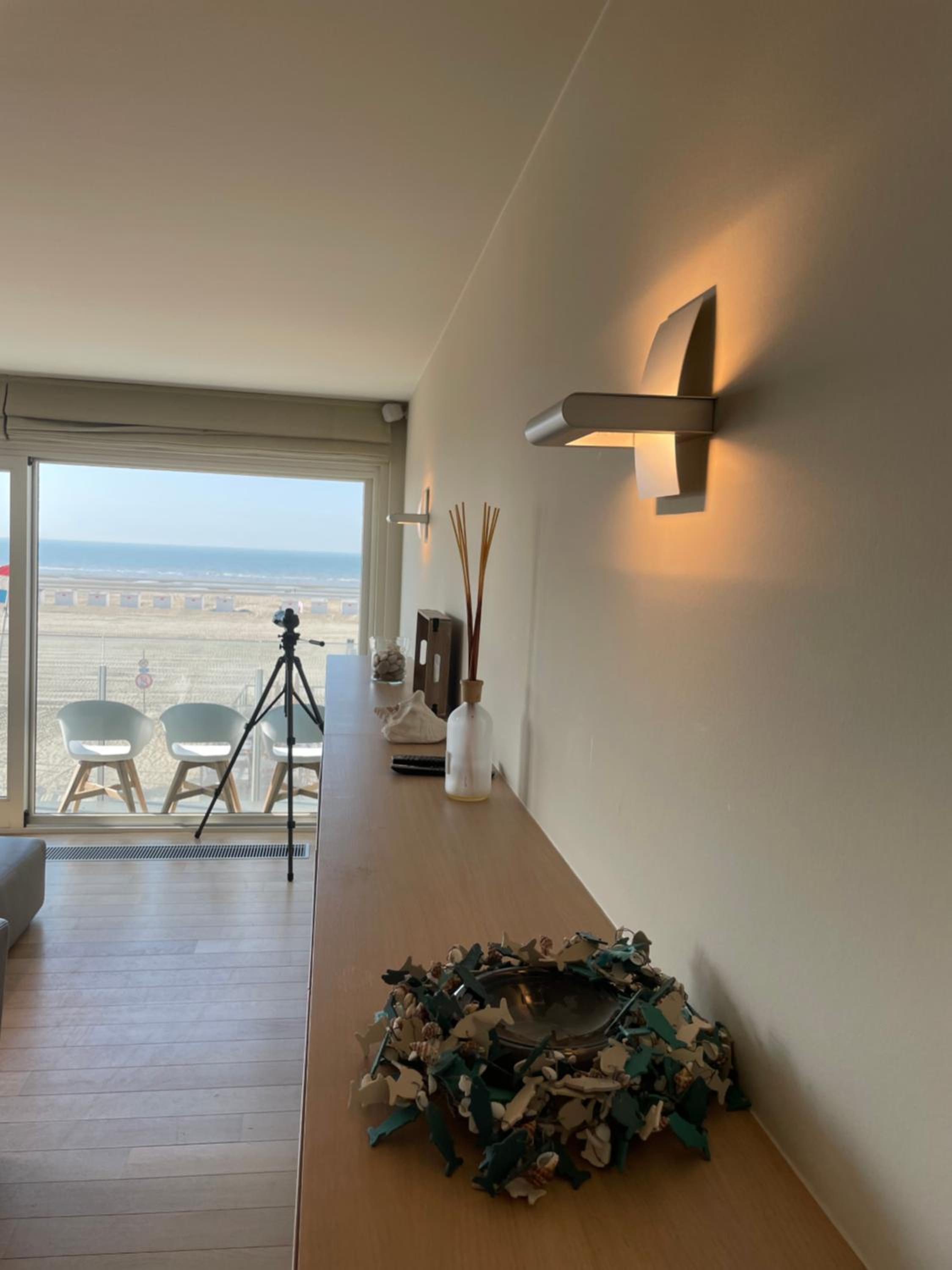 Appartement Seaview