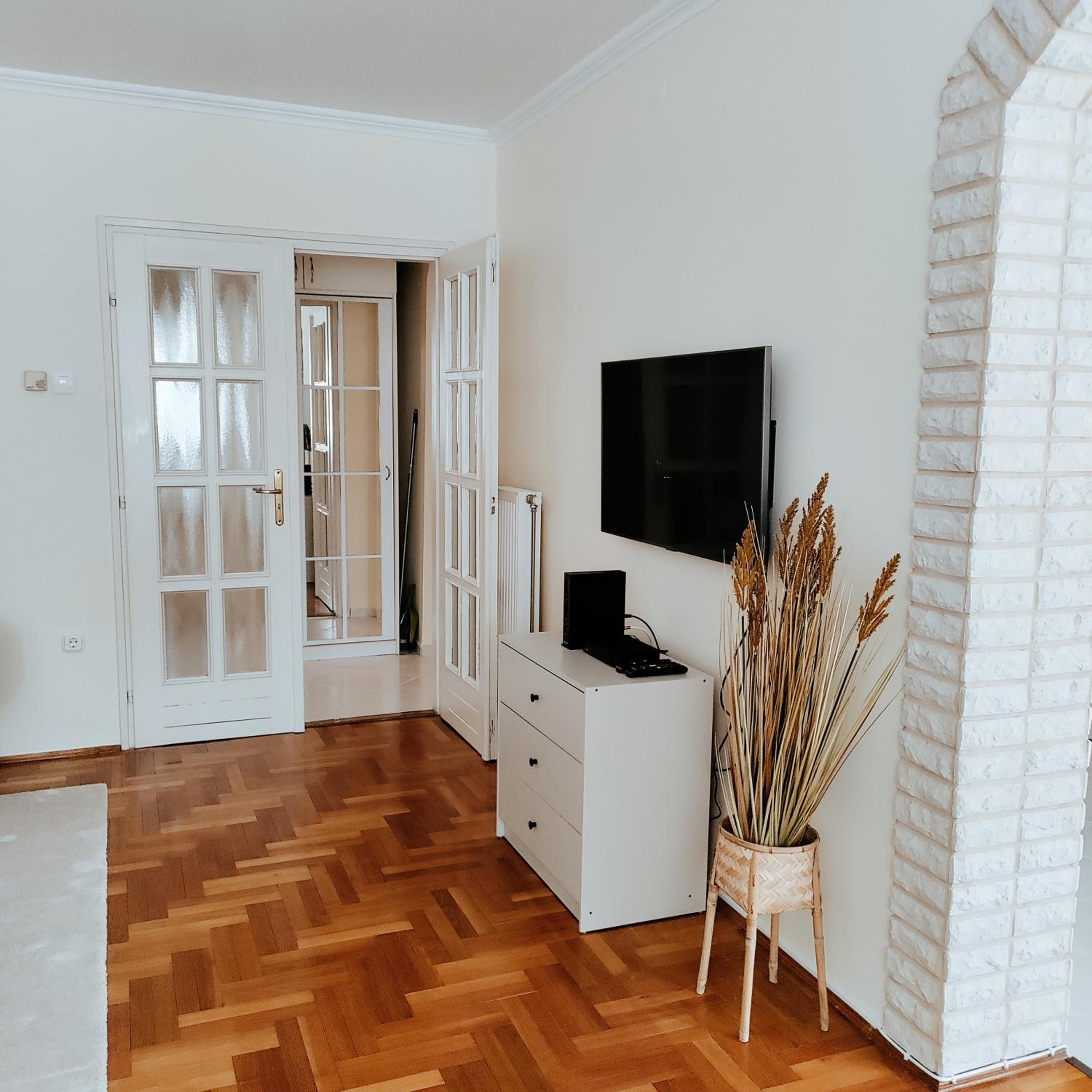 Zorka Apartman