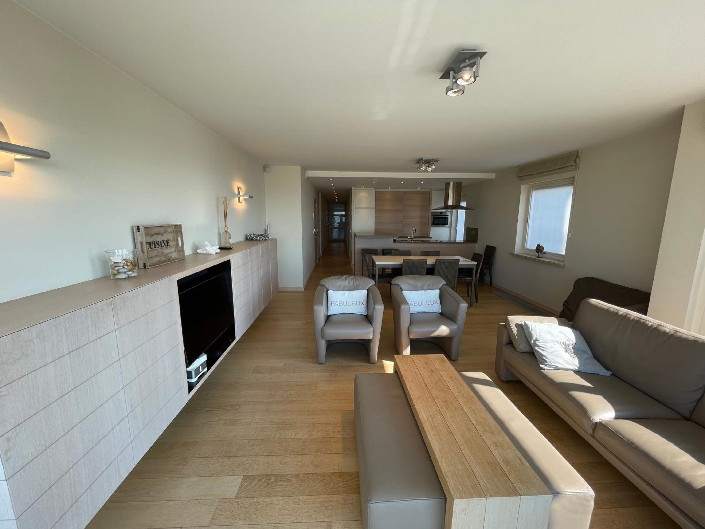 Appartement Seaview