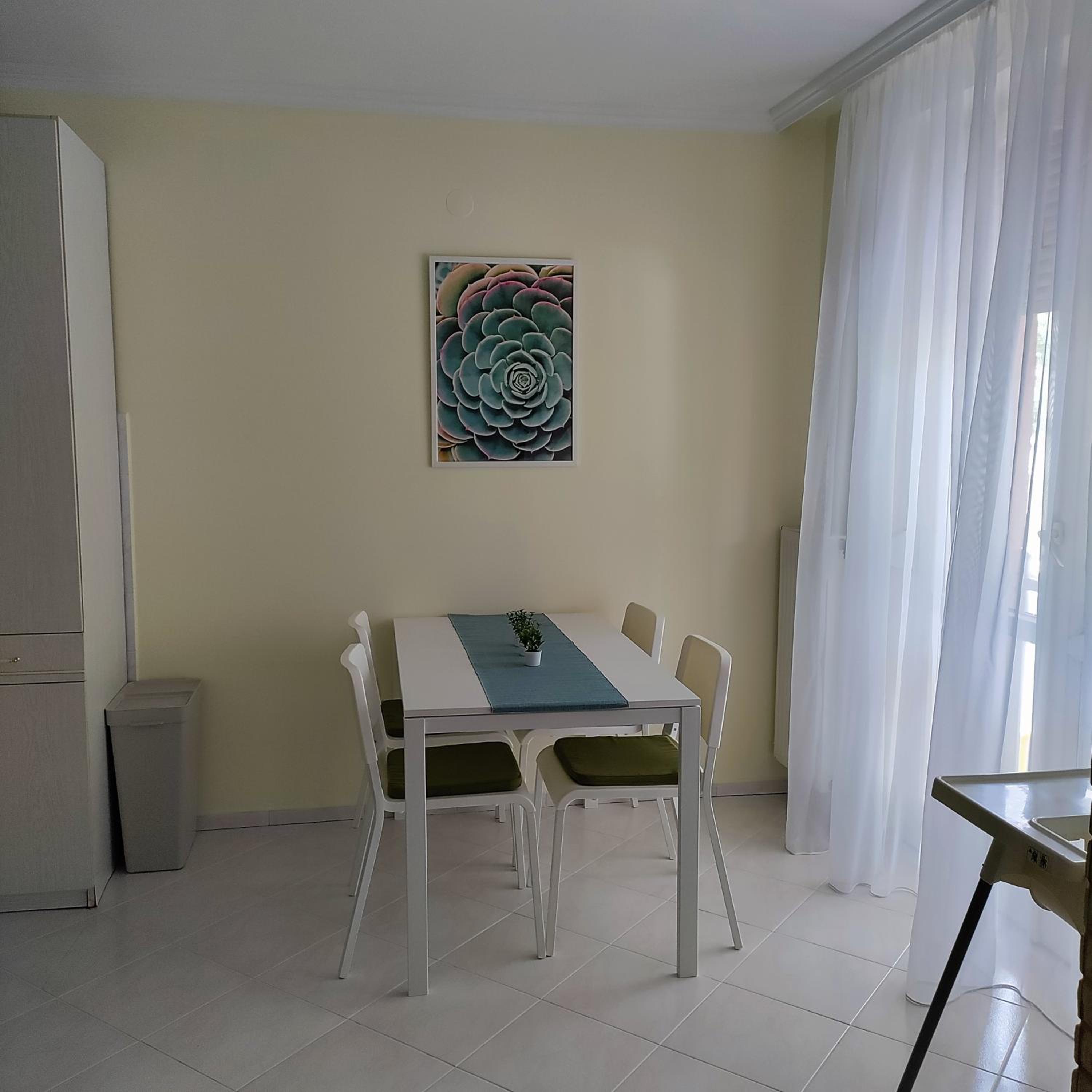 Zorka Apartman