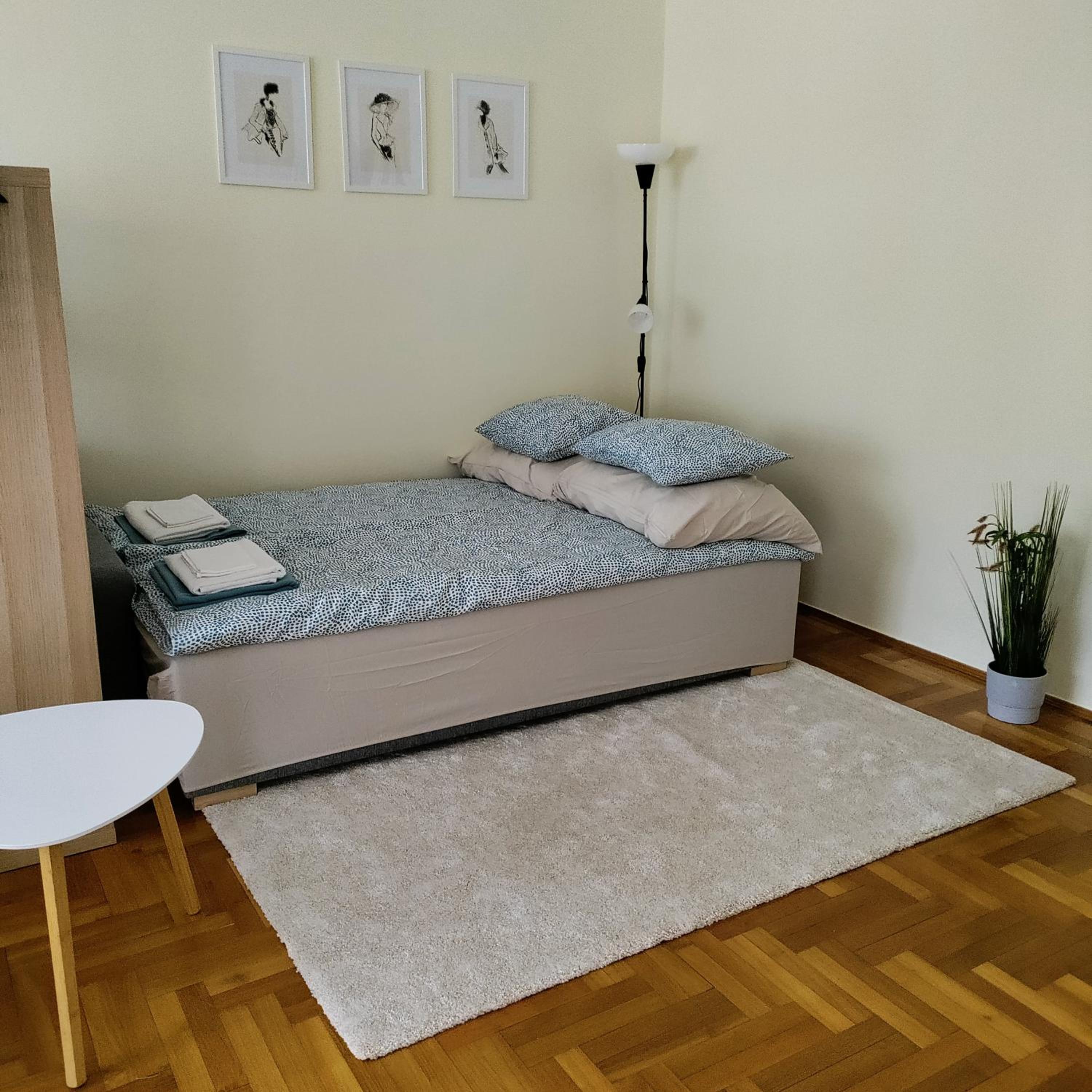 Zorka Apartman