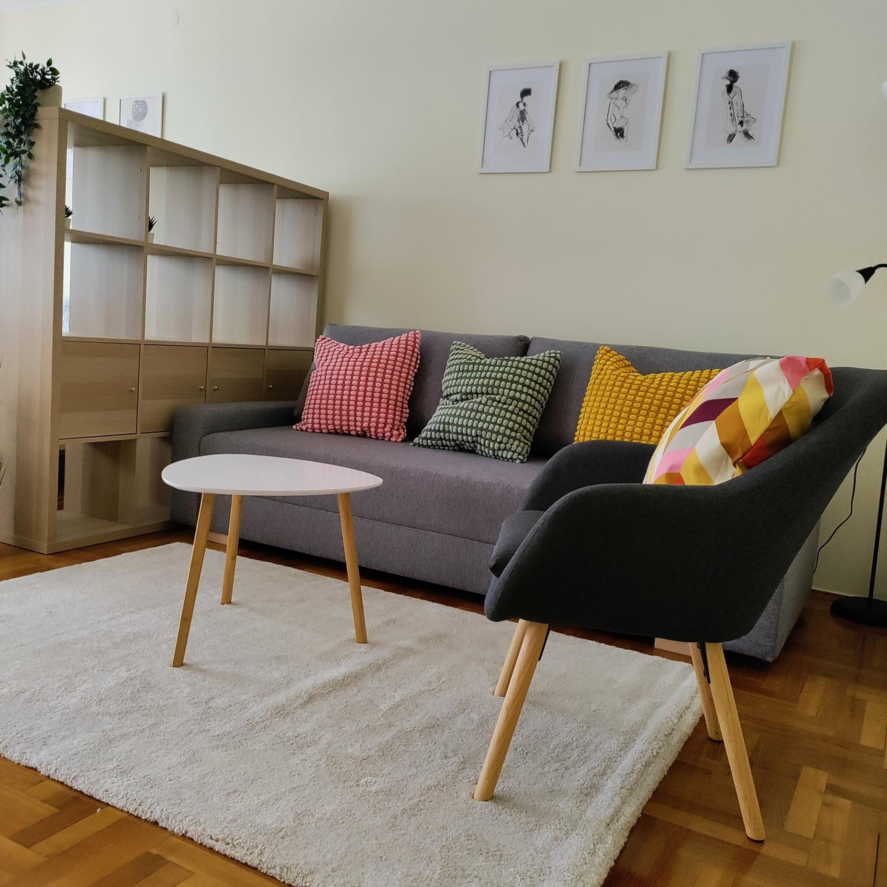 Zorka Apartman