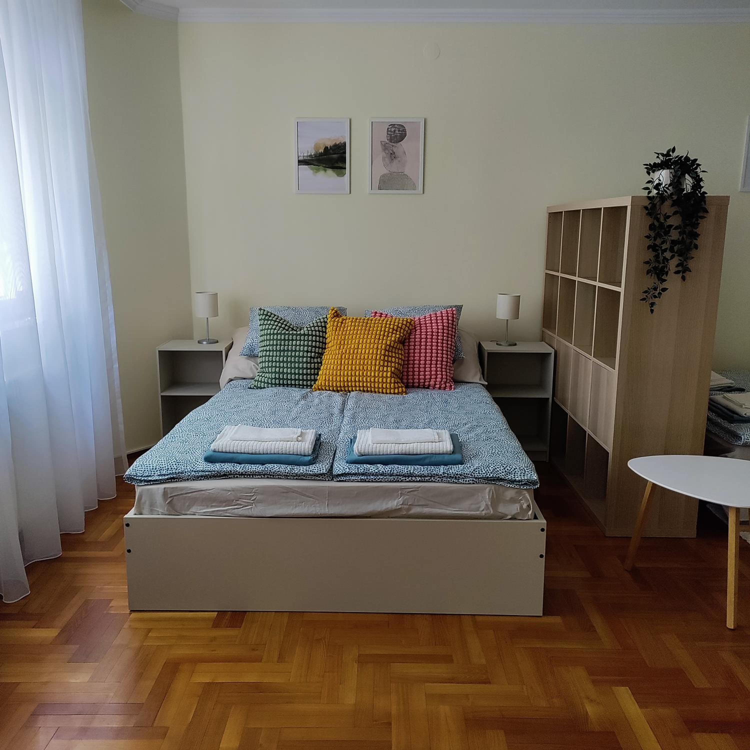 Zorka Apartman