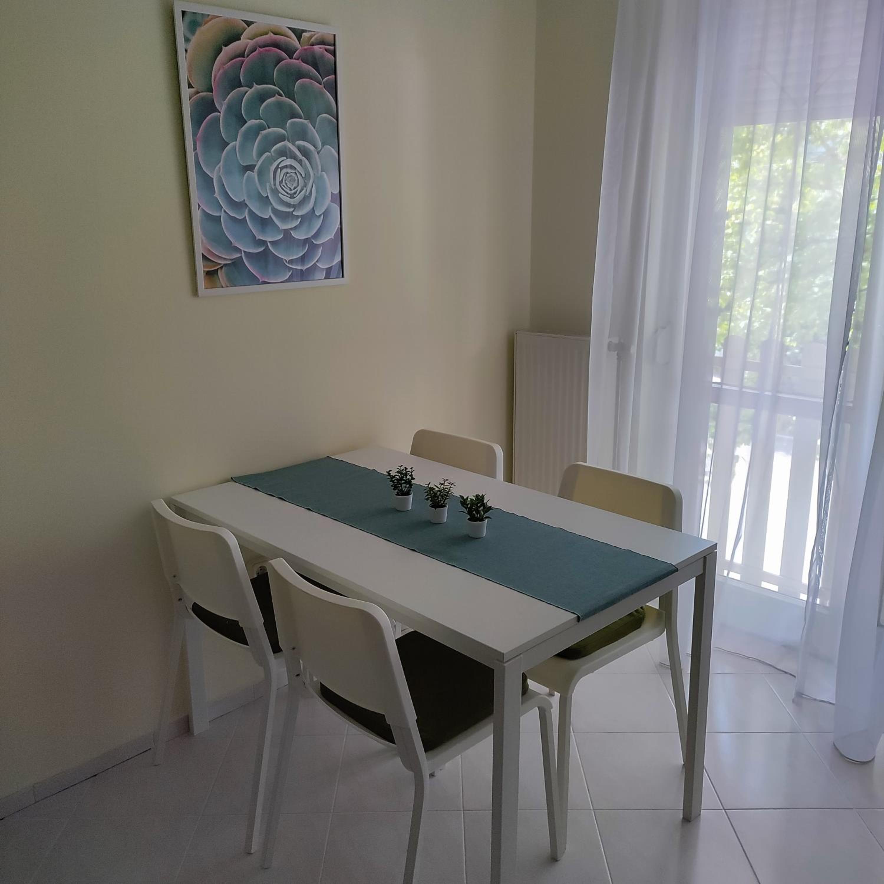 Zorka Apartman